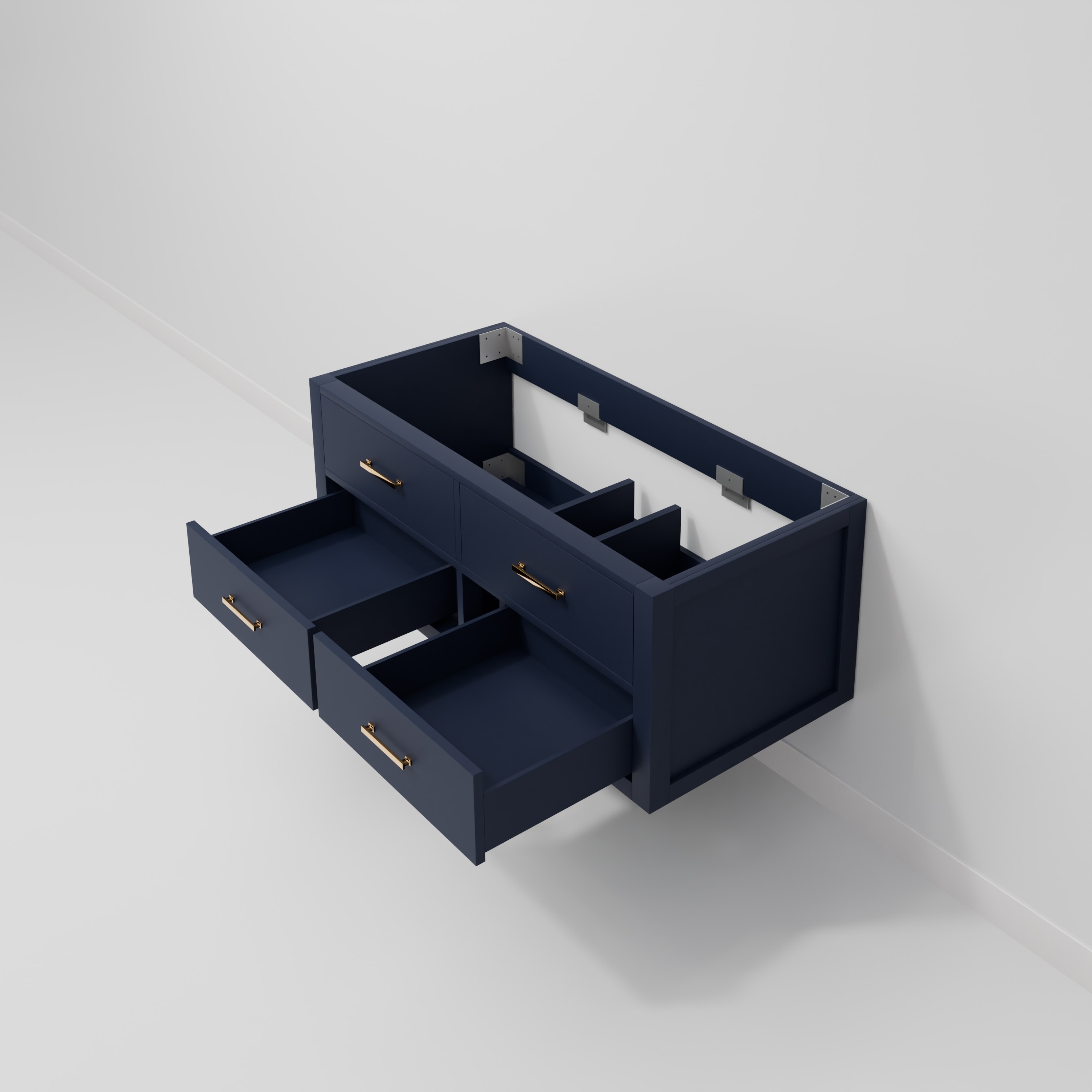 Lexora LVSO48SE000 vanities - View #7