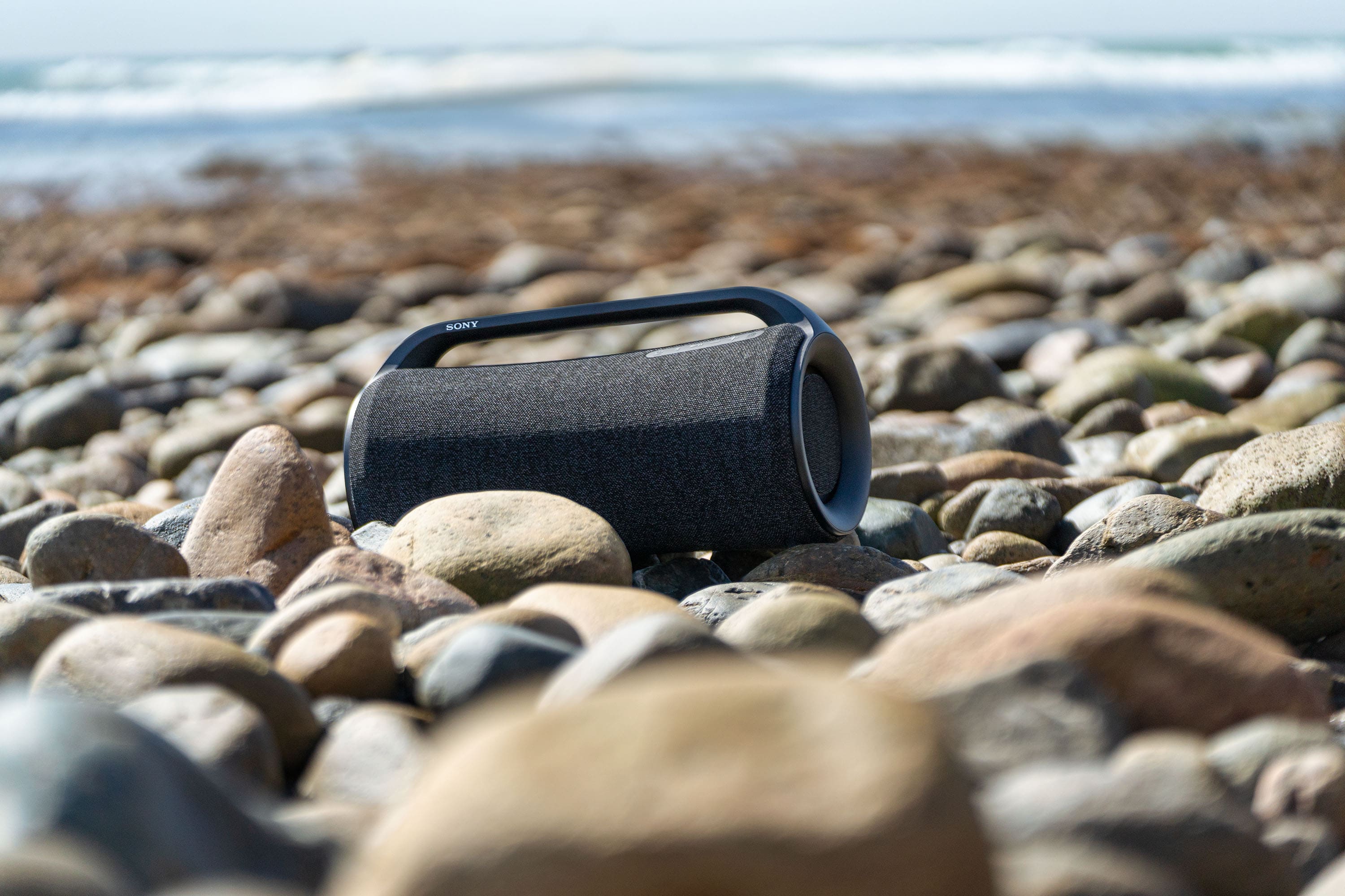Sony SRSXG500 Portable-Speakers - View #6