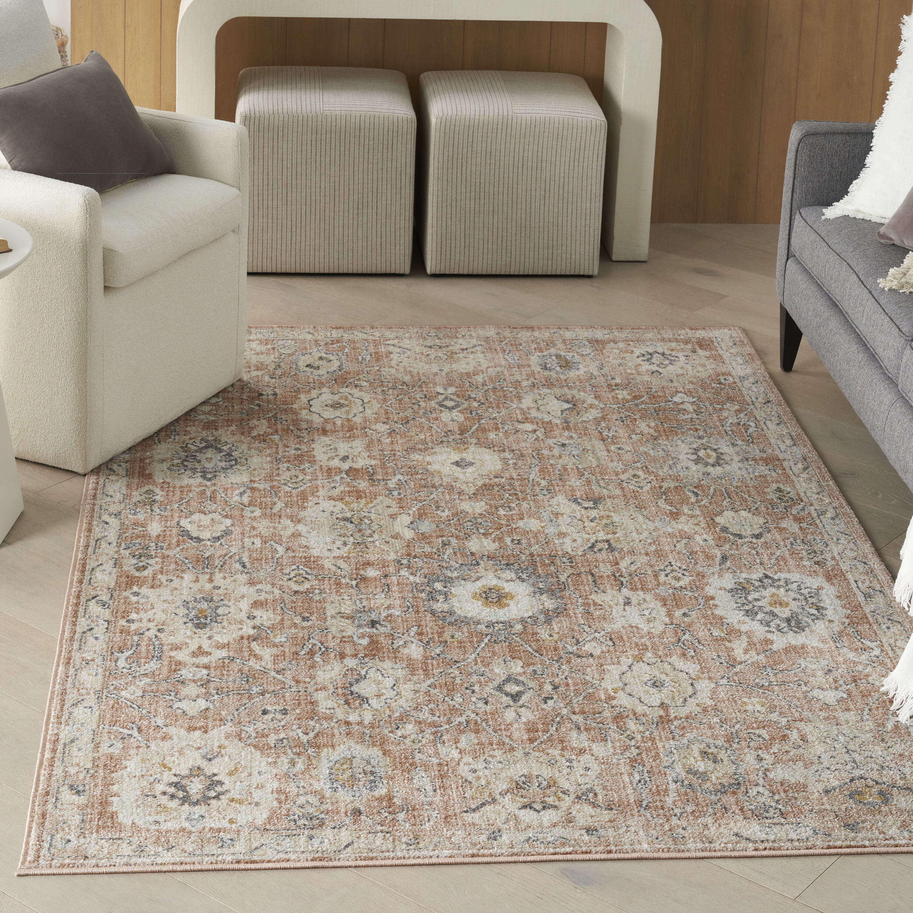 Nourison Home 099446949059 rugs - View #2