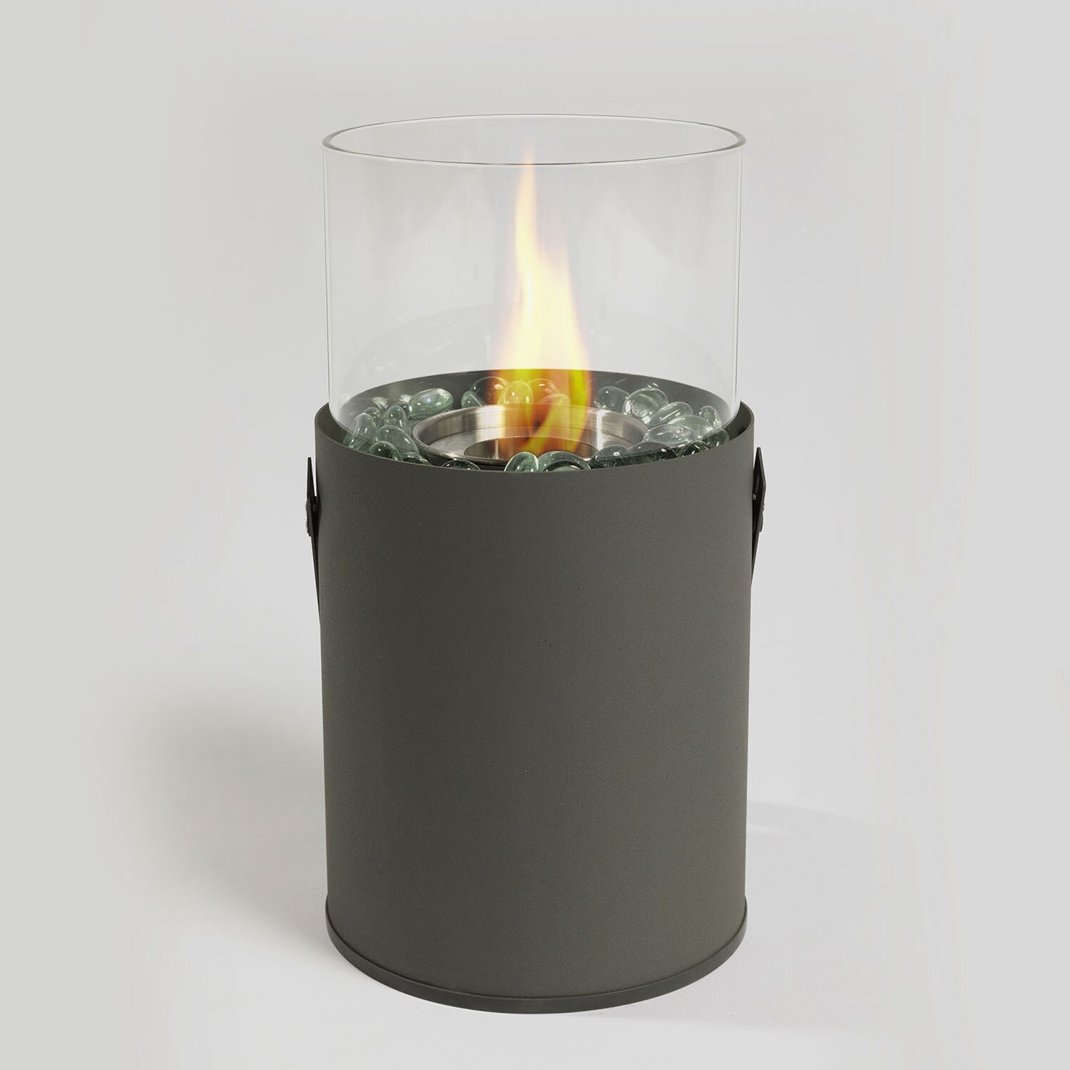 Bybafun YA6400054 Gel-Fuel-Fireplaces - View #2