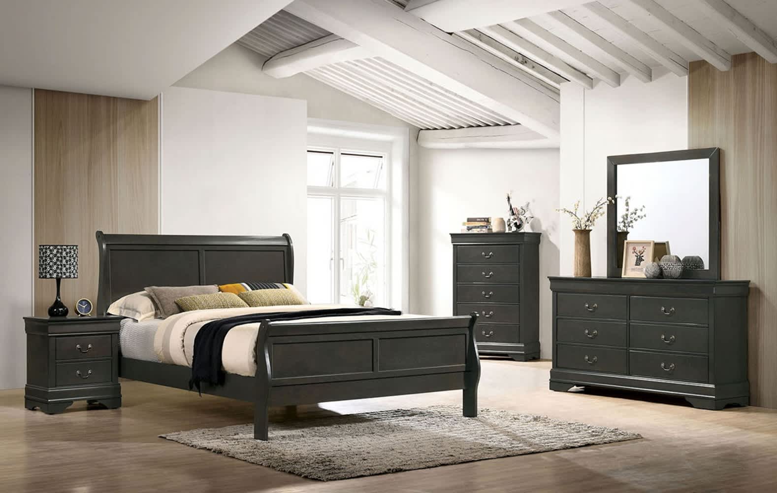 Vynxaria LEXY0863-DJWS-CTG012 nightstands - View #5