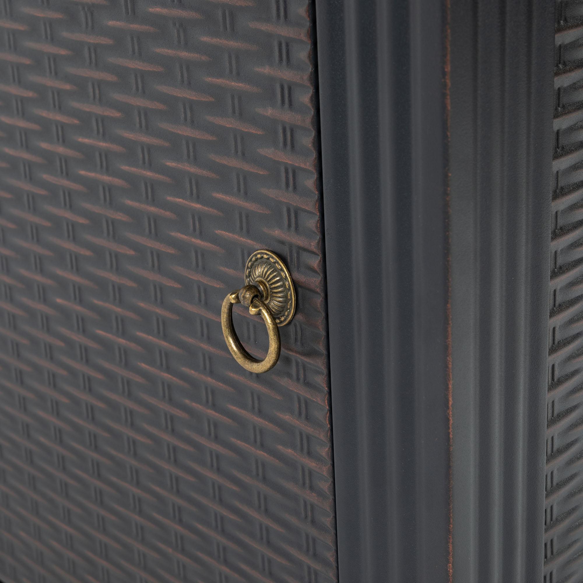 Bayfeve BFAS-2853-FP Outdoor-Gas-Firepits - View #15