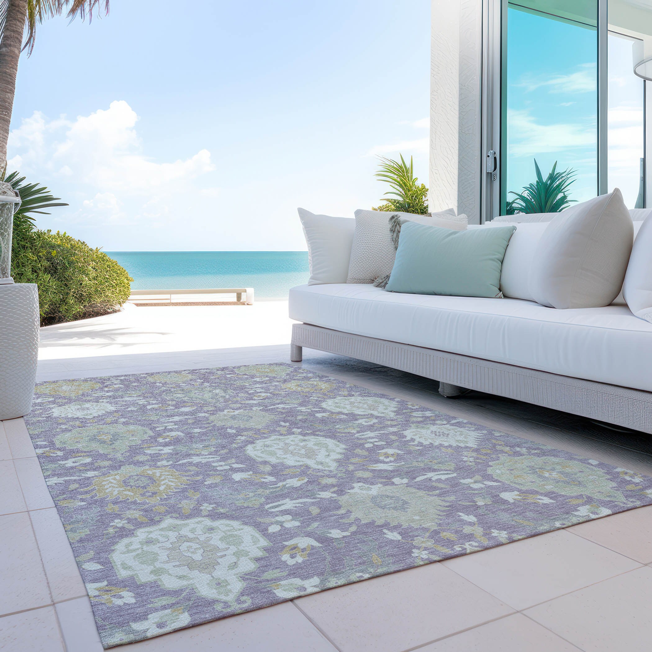 Addison Rugs ACN1026LV3X5 rugs - View #9