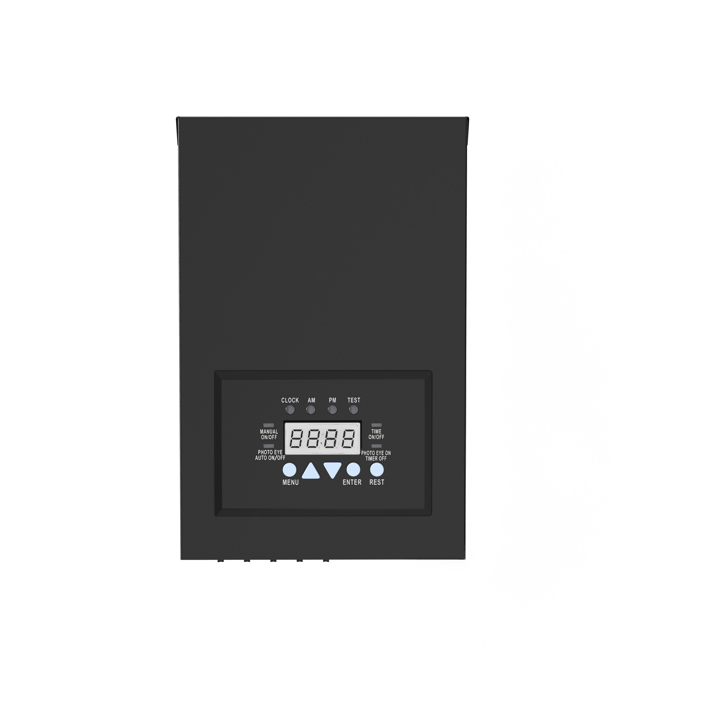 Landscape Lighting Transformers Dusk-to-Dawn Sensor No