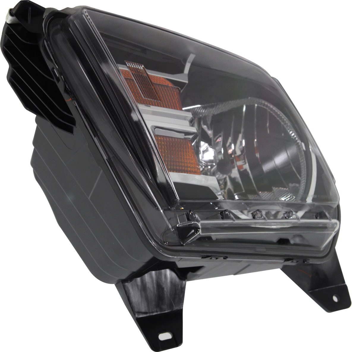 Garage-Pro JCWREPF100114GP Headlights-Components - View #3