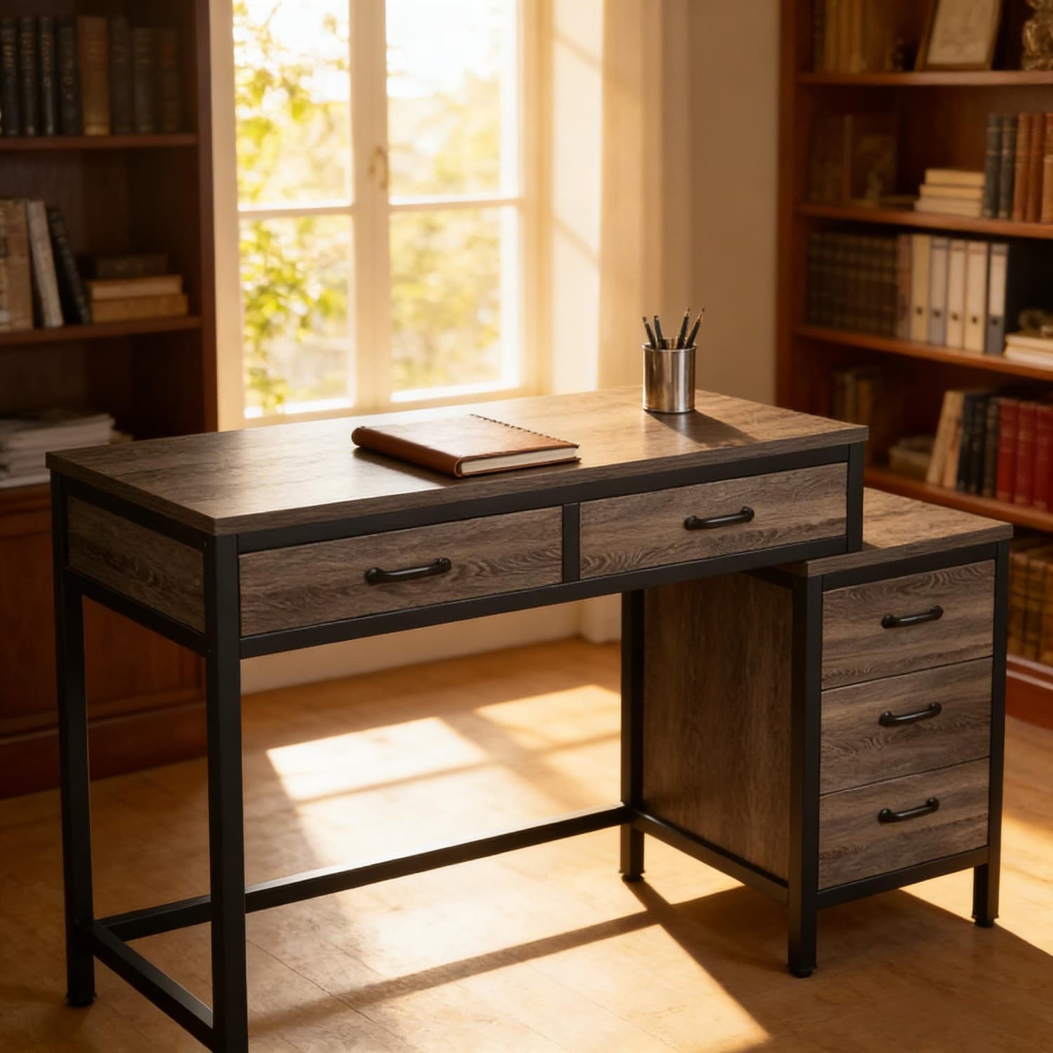 Maocao Hoom BH392AAB desks - View #6