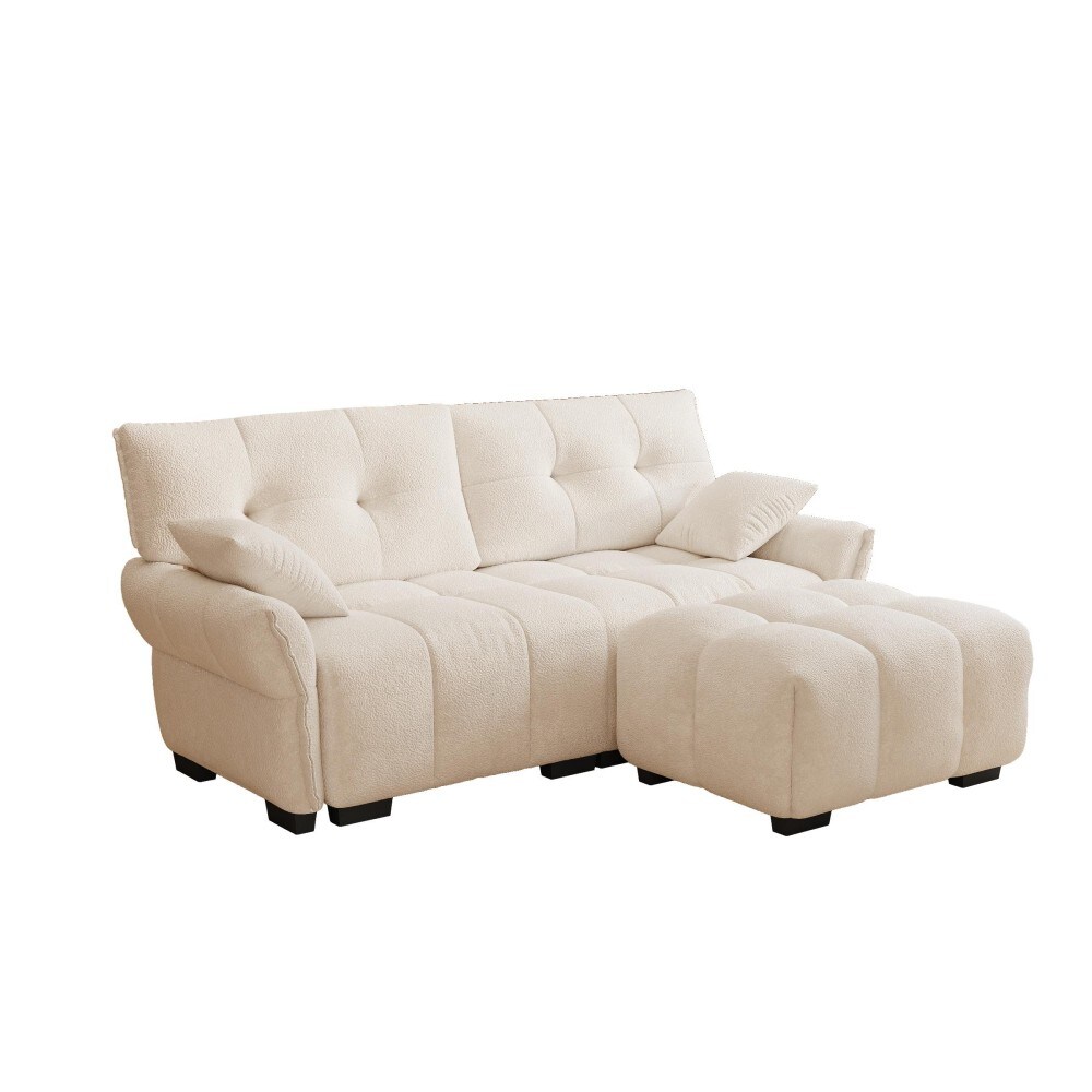 Homy Casa YOYO-BG Sofas-Loveseats - View #9