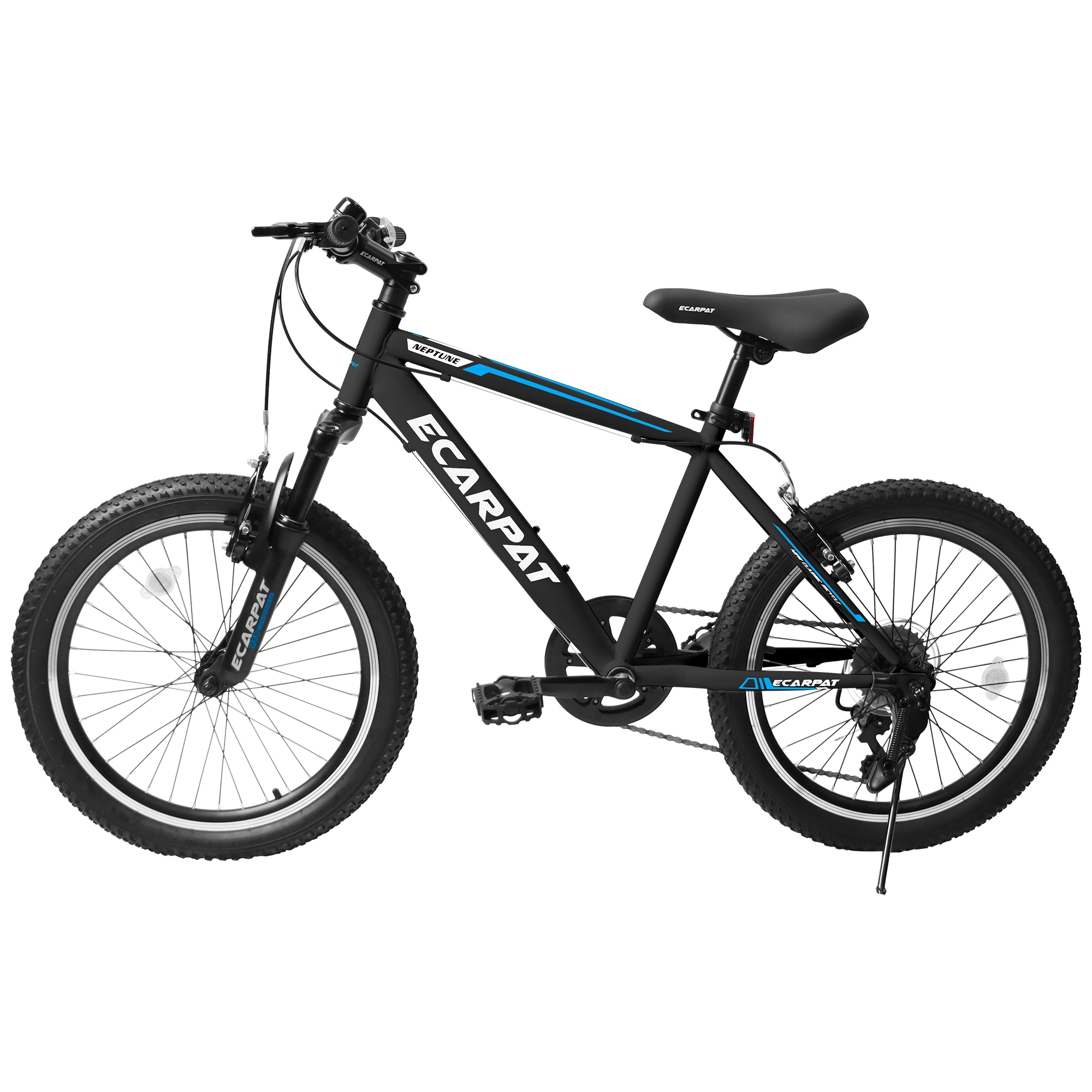 Xspracer Xspracer 20-in Youth Unisex Mountain Bike in the Bikes ...