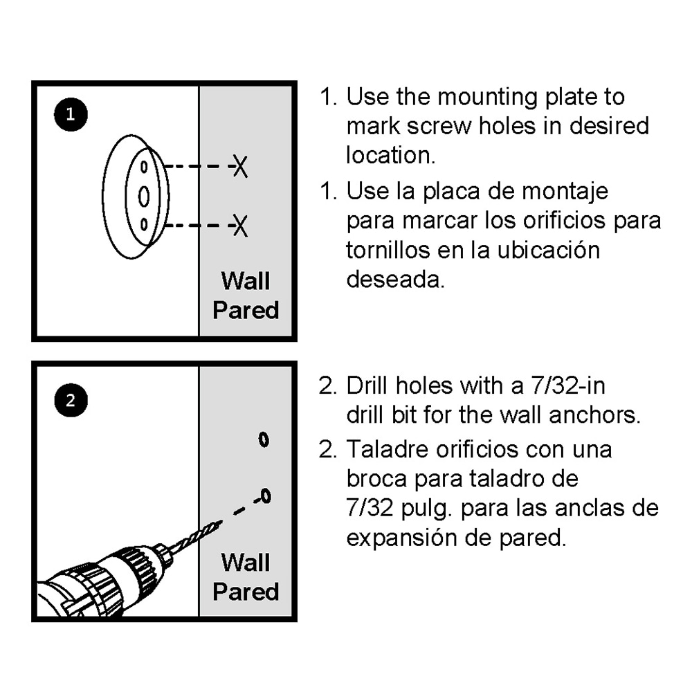 RELIABILT 27593PGXLG hooks - View #5