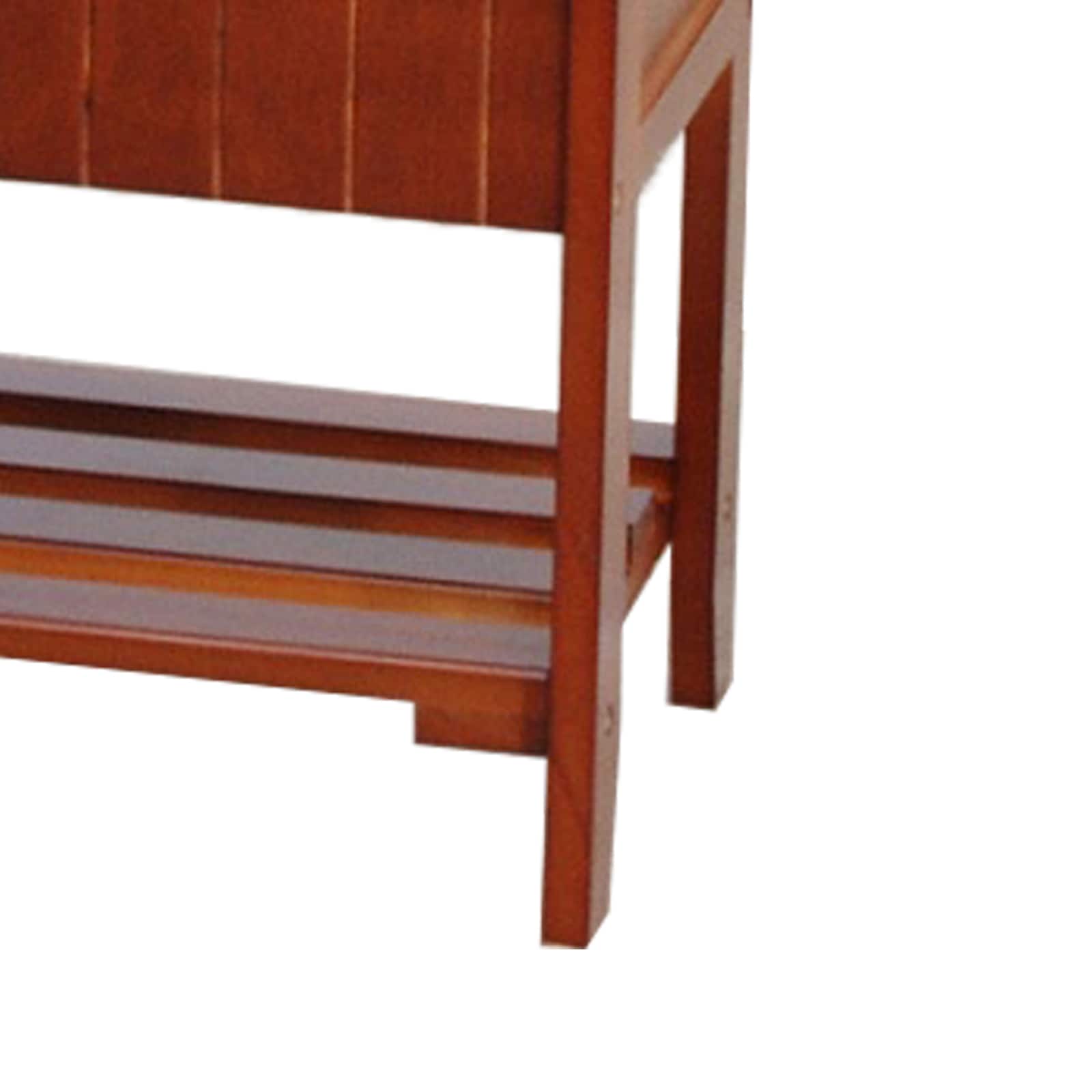 Flynama L-P163840 bench - View #8