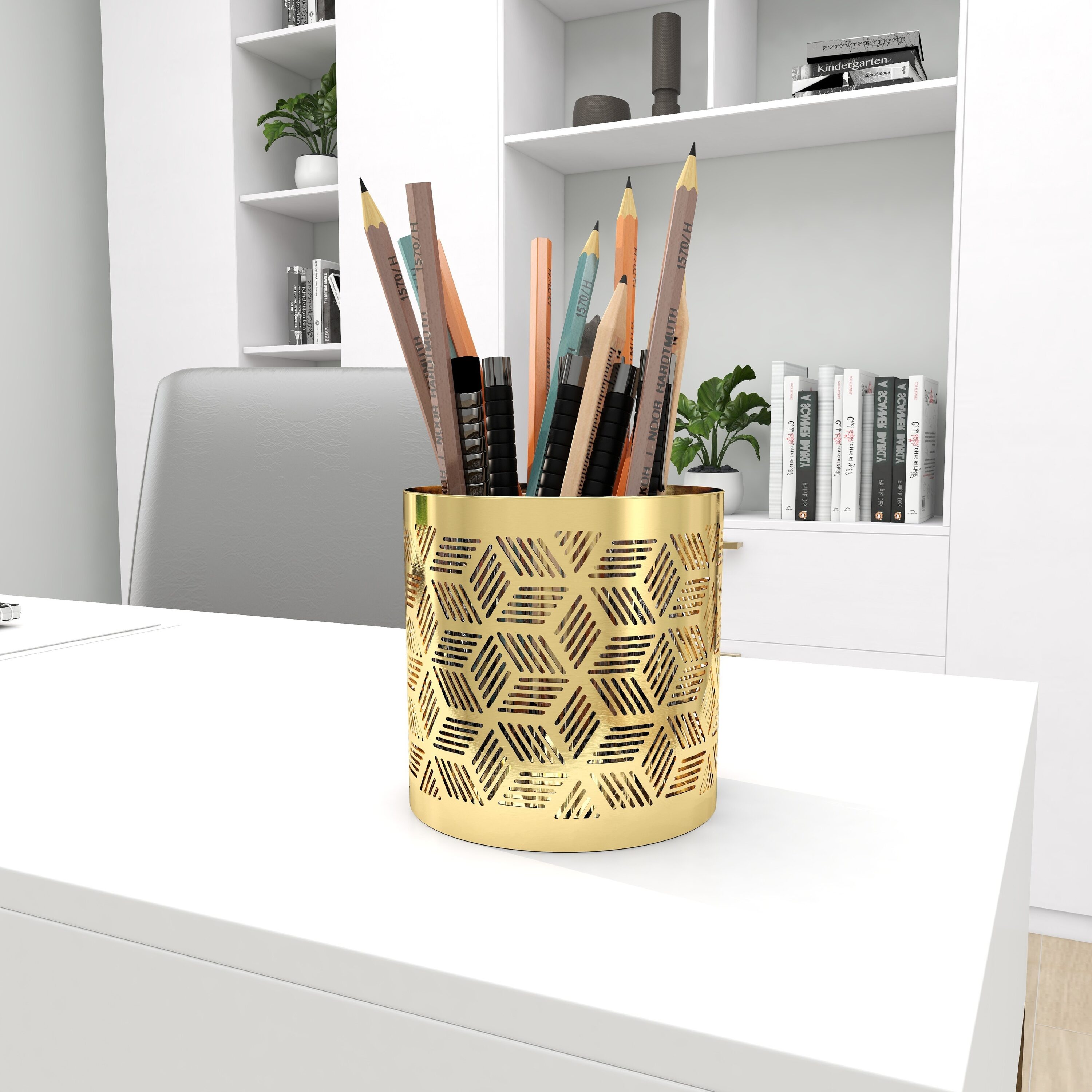 Grayson Lane 57417 Desktop-Organizers - View #4