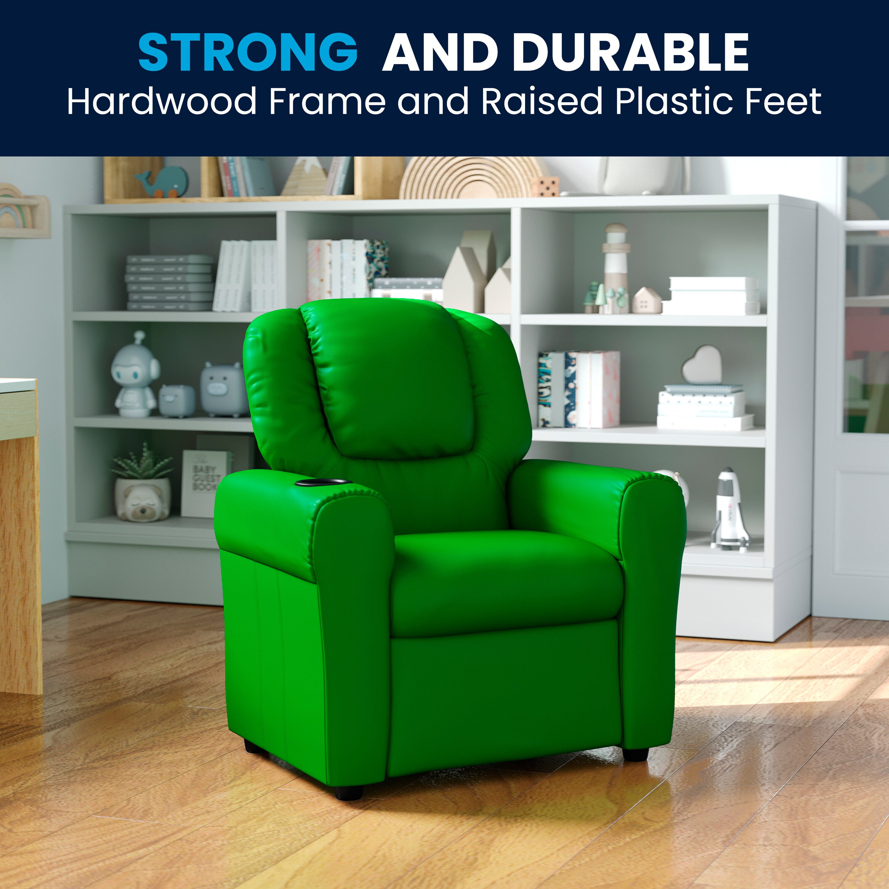Flash Furniture 847254019125 Kids-Chairs - View #2