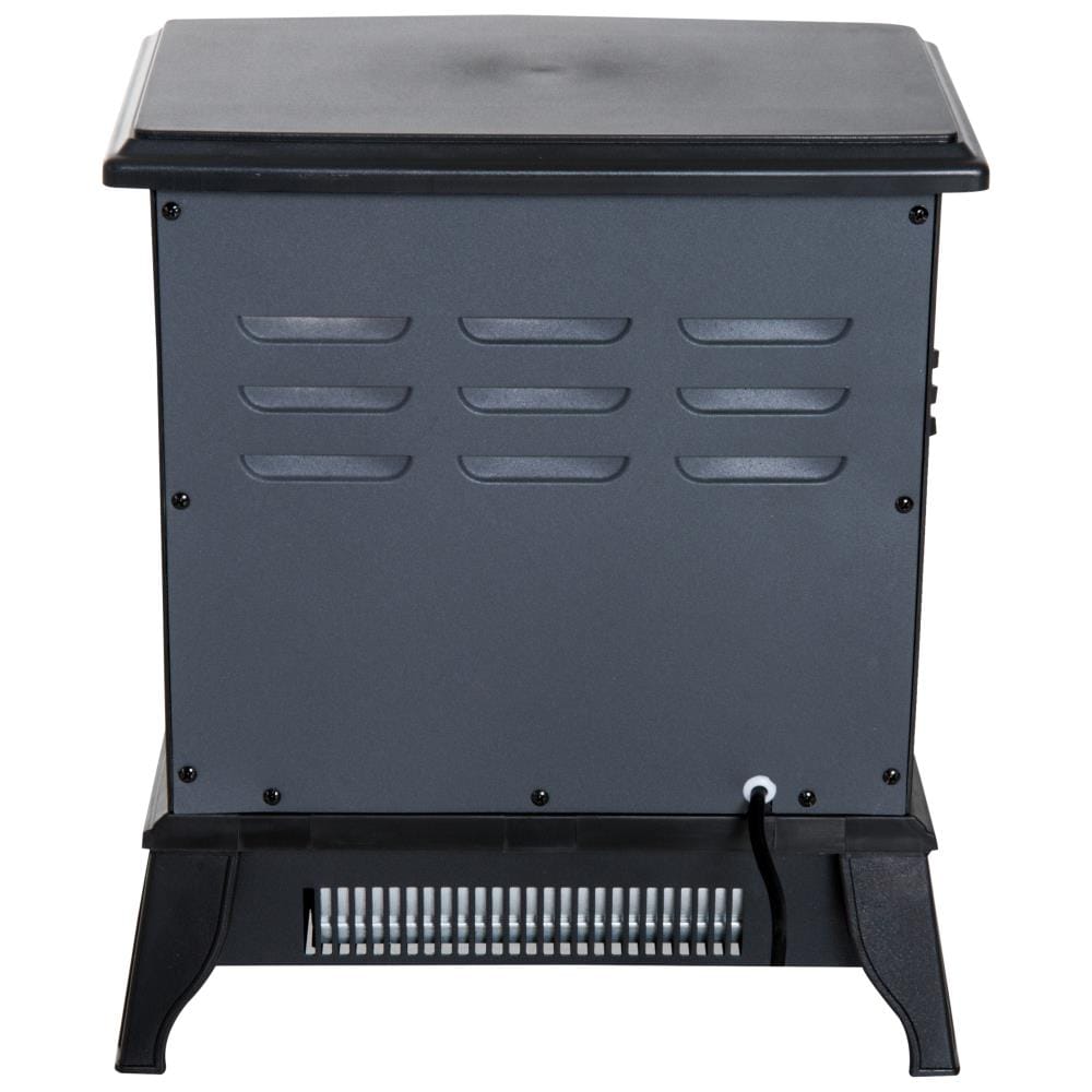 HomCom 820-129 Electric-Fireplaces - View #4