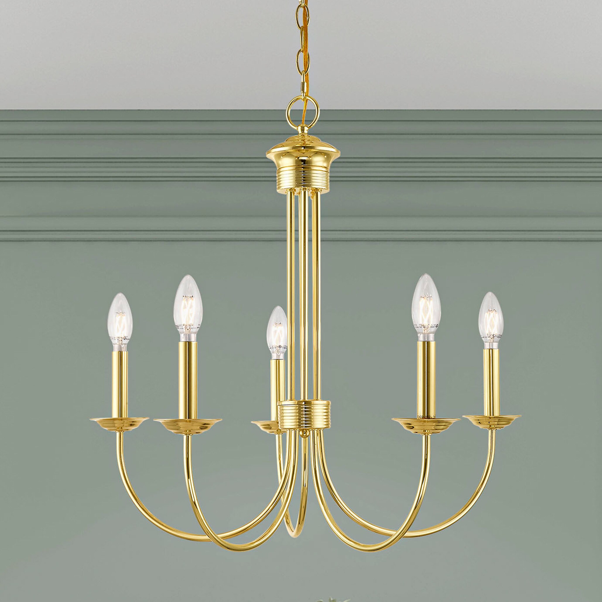 Livex Lighting 42685-02 b090015 - View #7