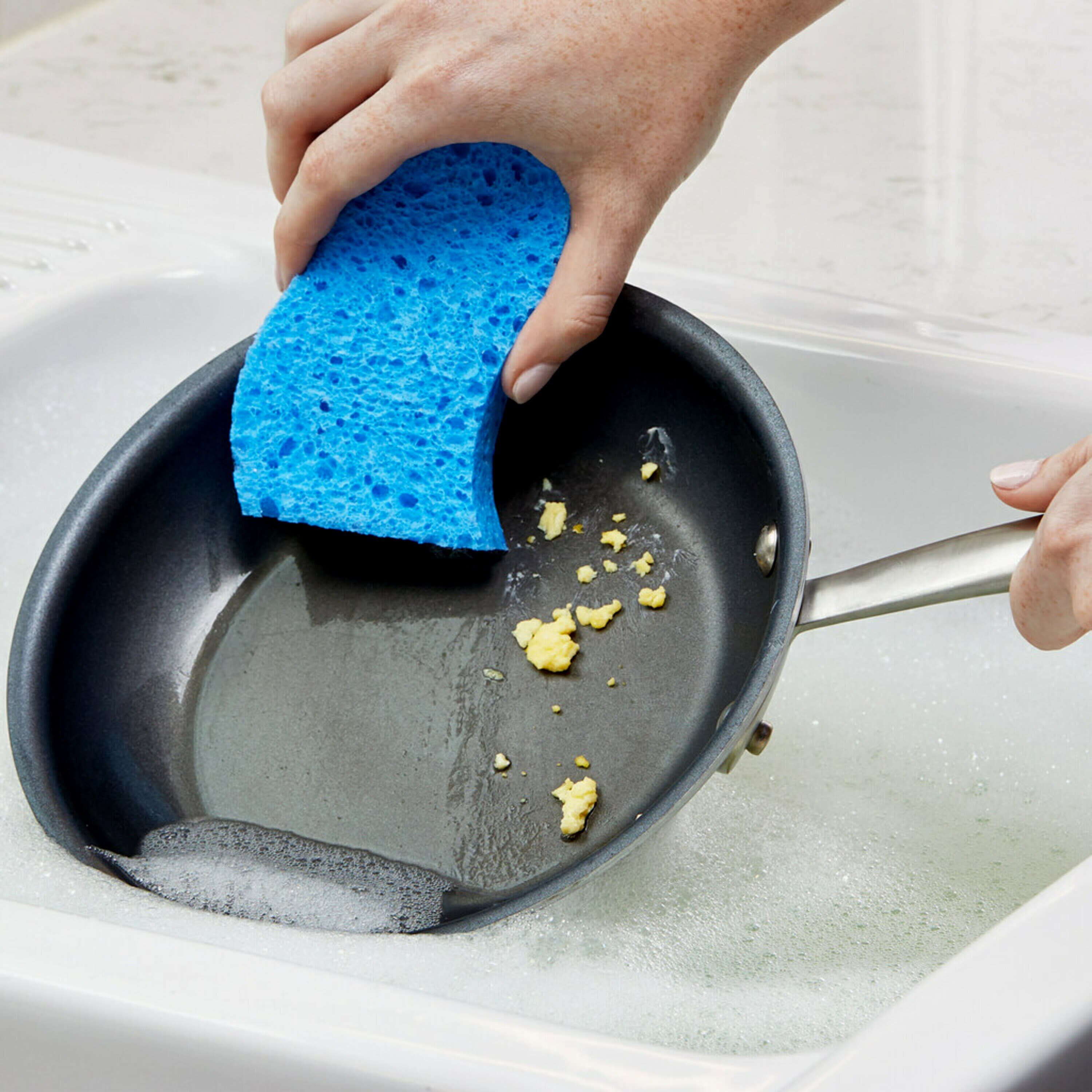 Scotch-Brite 20303-8 Sponges-Scouring-Pads - View #8