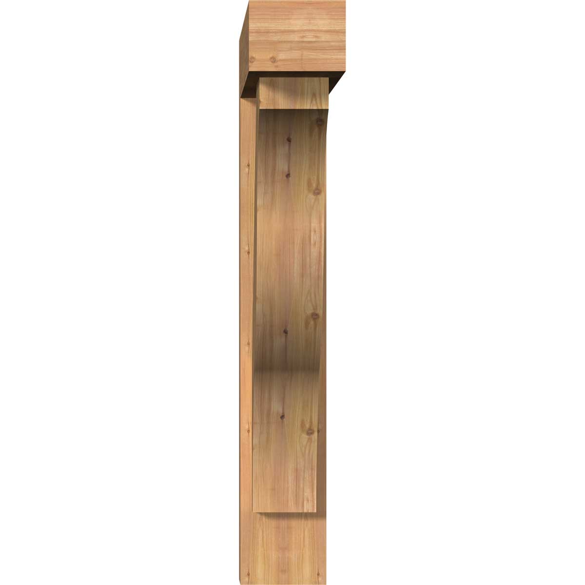 Ekena Millwork 1462398 Exterior-Brackets-Braces - View #2
