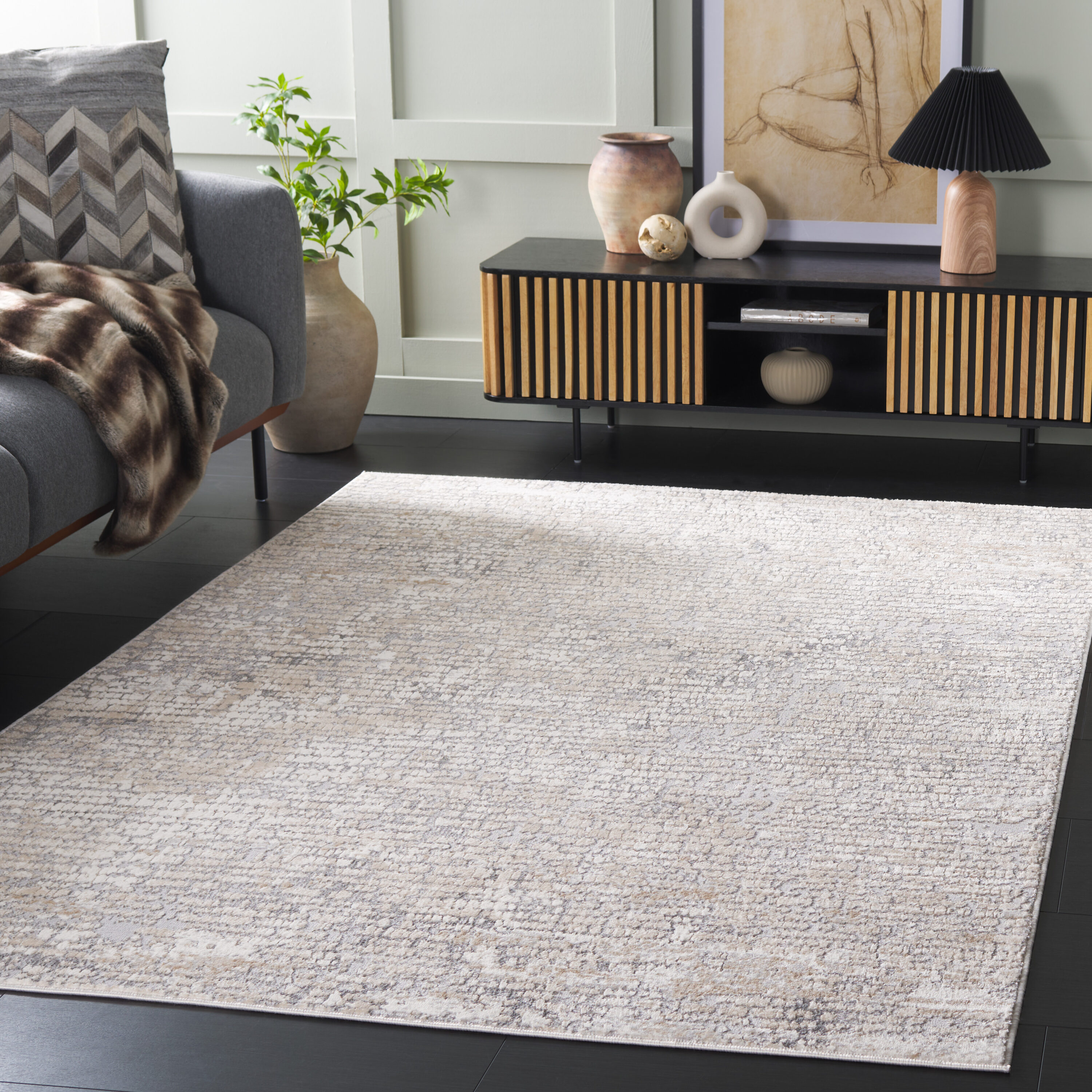 Safavieh HAN115F-9 rugs - View #2