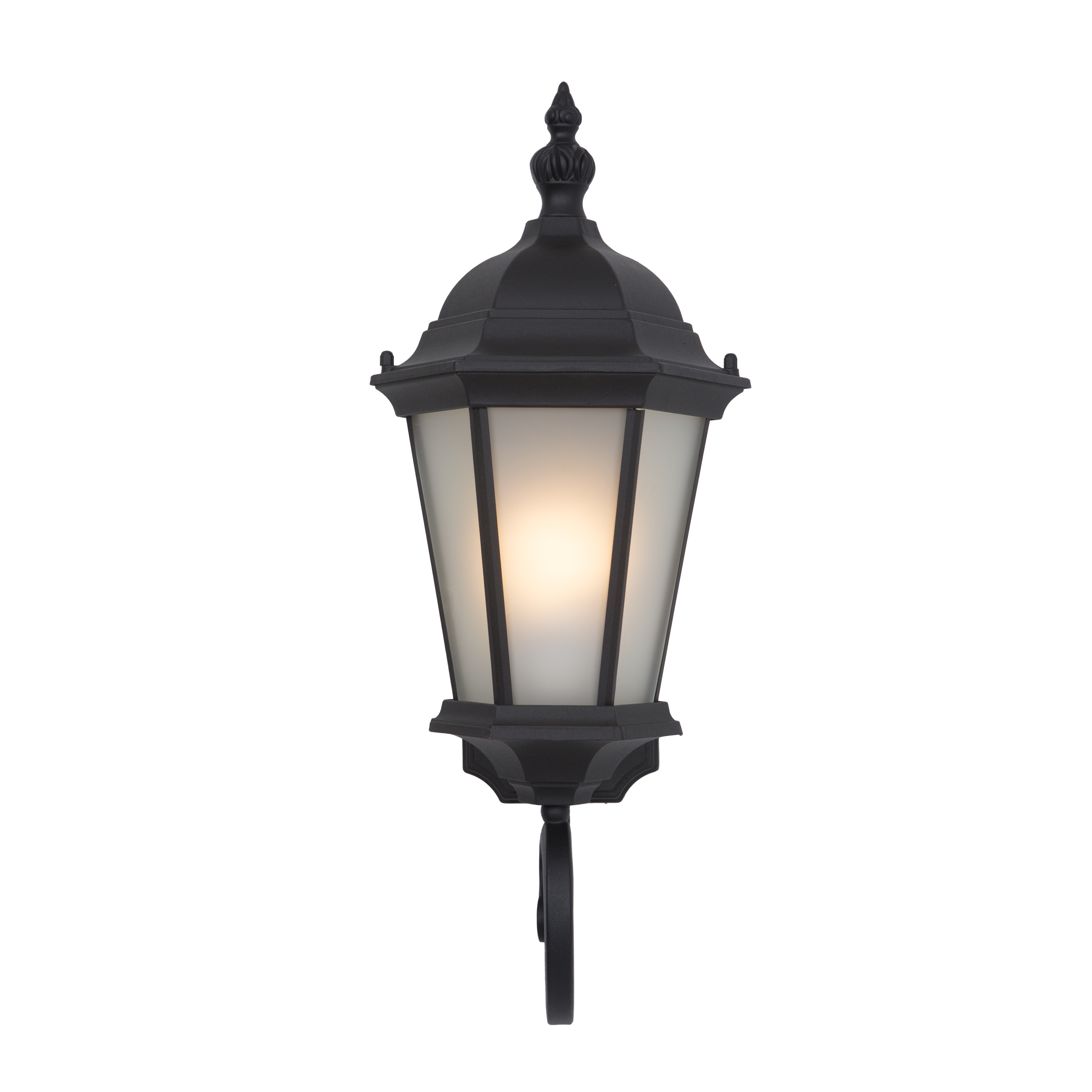 Yosemite Home Decor FL5120BL Outdoor-Wall-Lighting - View #2