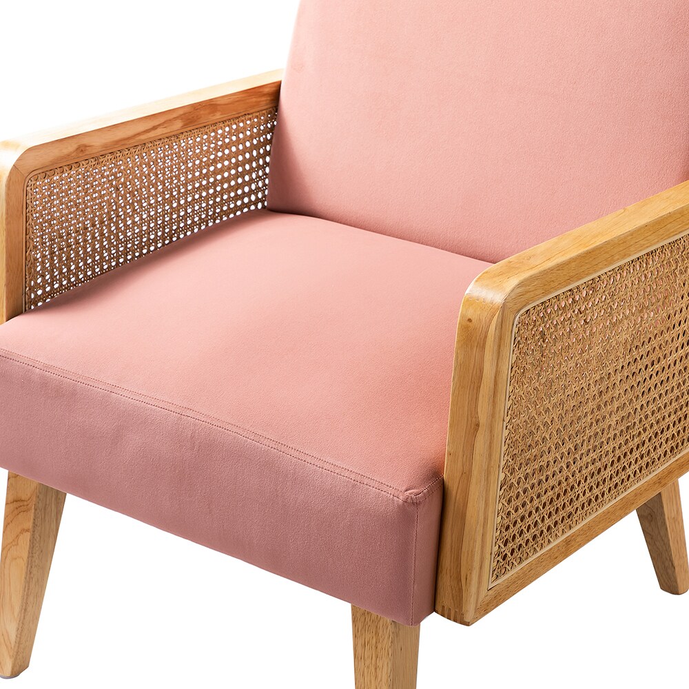 14 Karat Home HM18223-BLUSH chairs - View #5