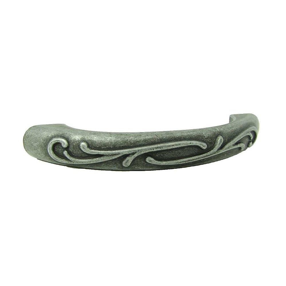 Stone Mill Hardware CP82459H-SI Cabinet-Pulls - View #4