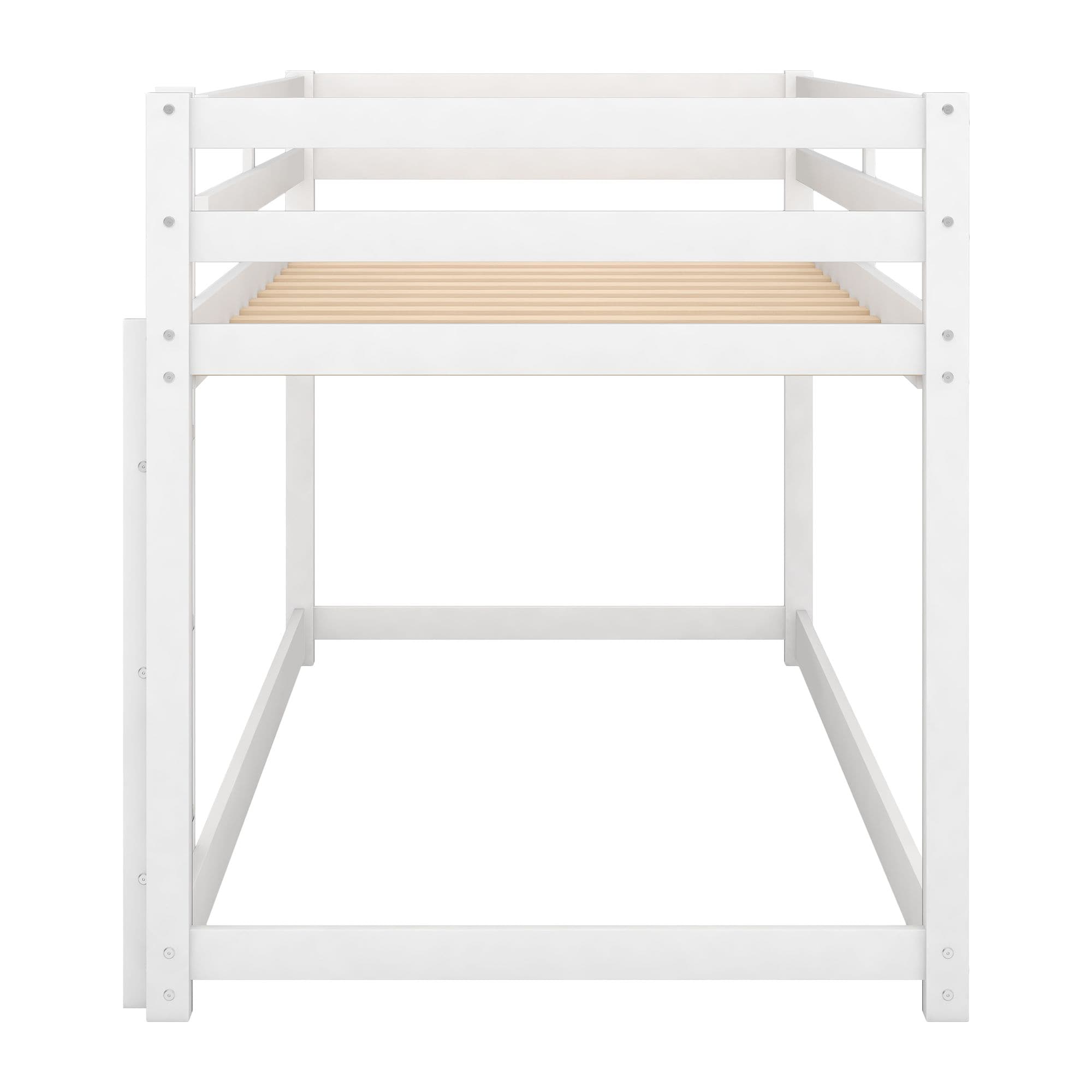 Yiekholo LL-0026AAK Bunk-Beds - View #5