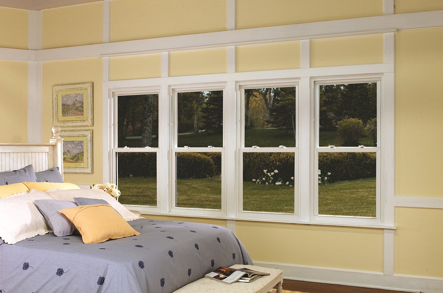 RELIABILT 3500DHUL3166140002 Double-Hung-Windows - View #15