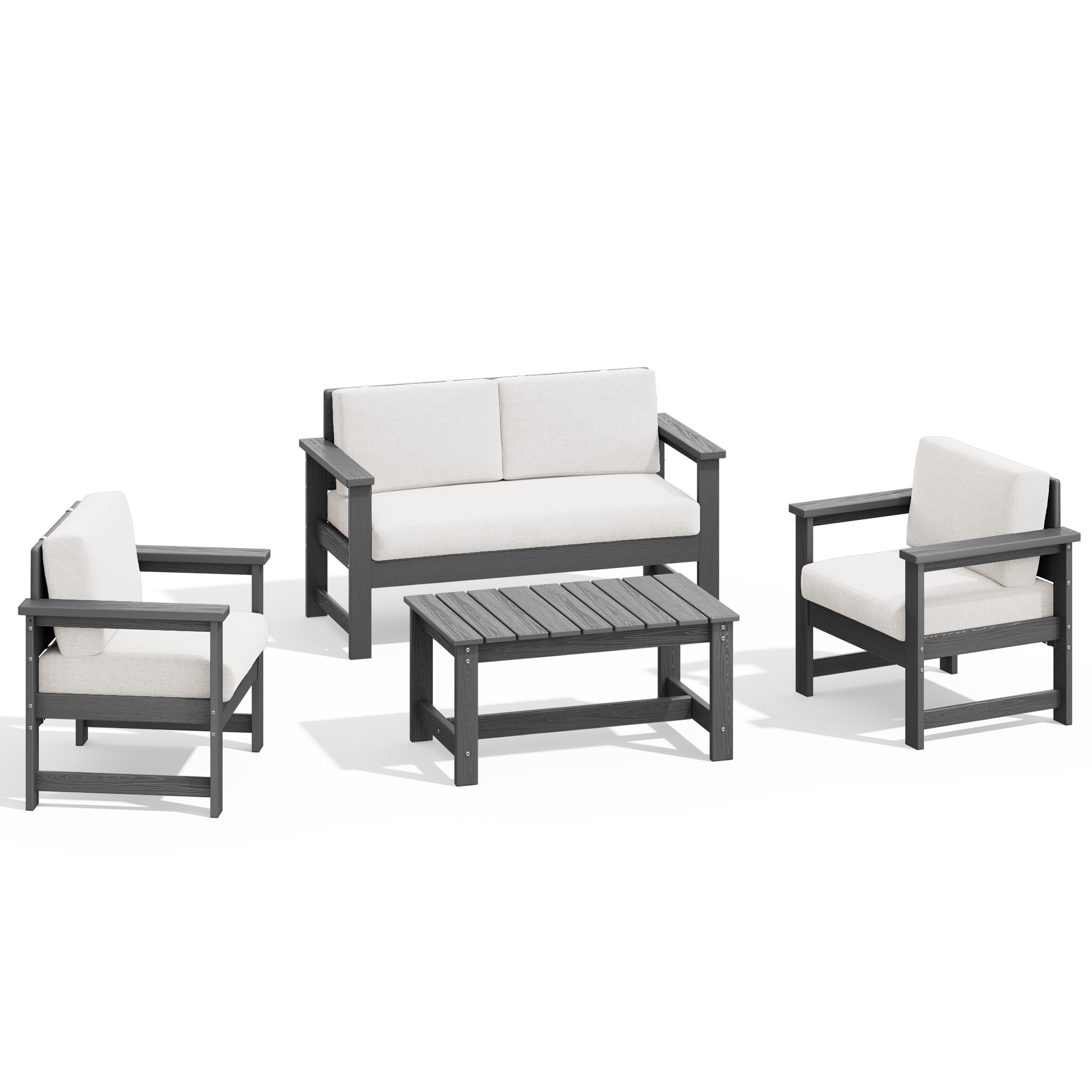 JEAREY PESFJJK-04-GK Patio-Sofas-Daybeds - View #9