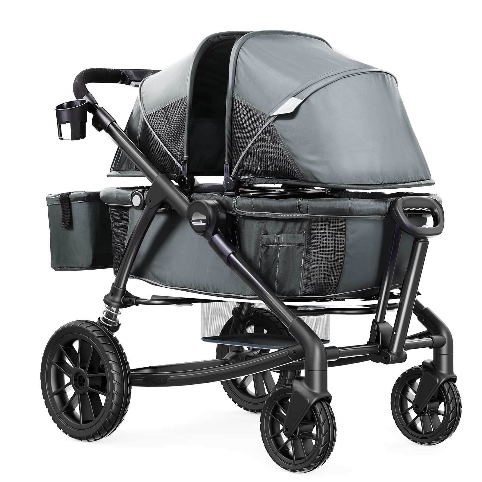 VEVOR SRYETCSHSMBPNF3F0V0 Wheelbarrow