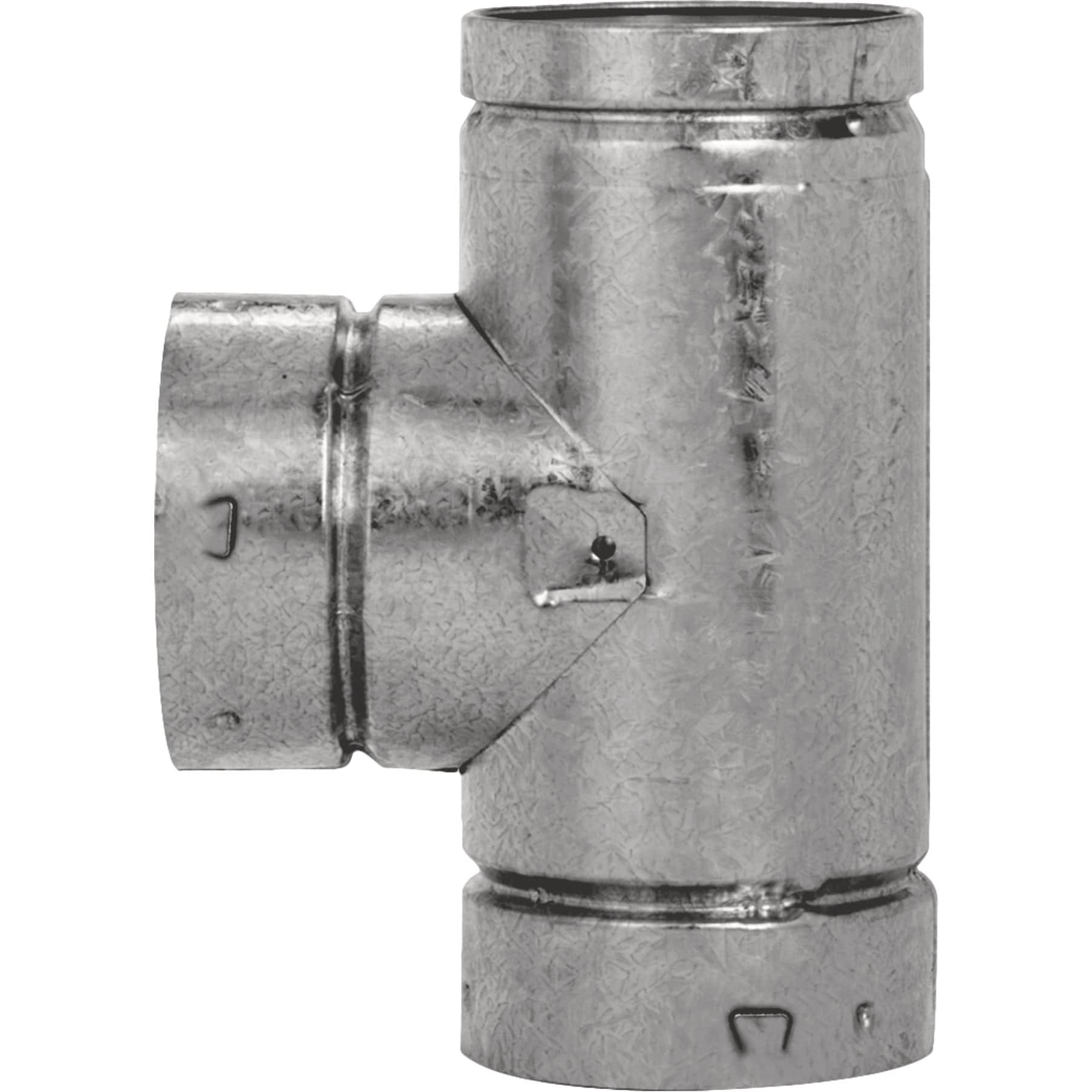 Selkirk 106100-AF0B-1F47 Duct-Pipe - View #3