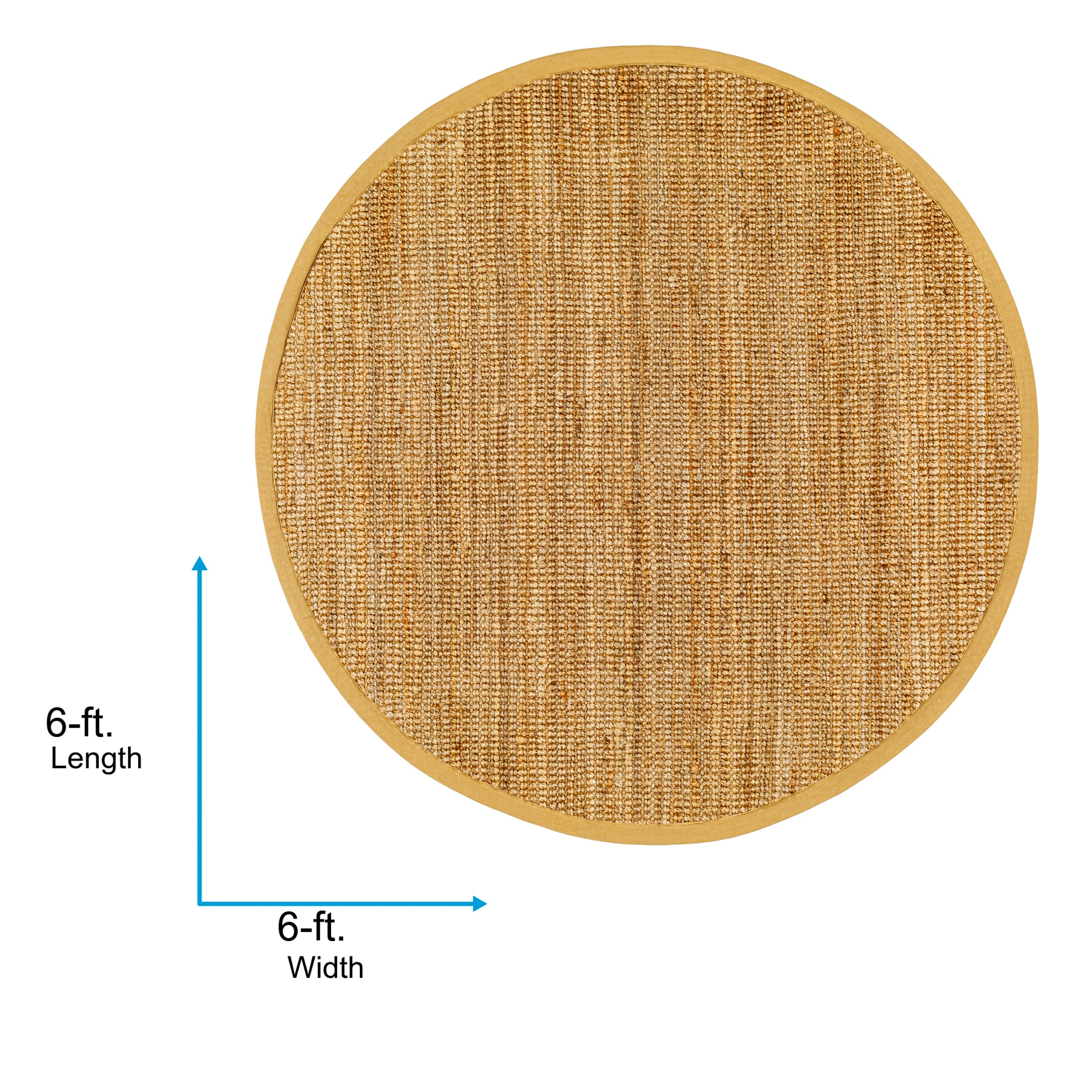 Livabliss BOAC2300-6RD rugs - View #12