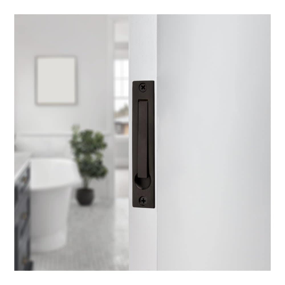 Baldwin 0465003 Pocket-Door-Pulls - View #3