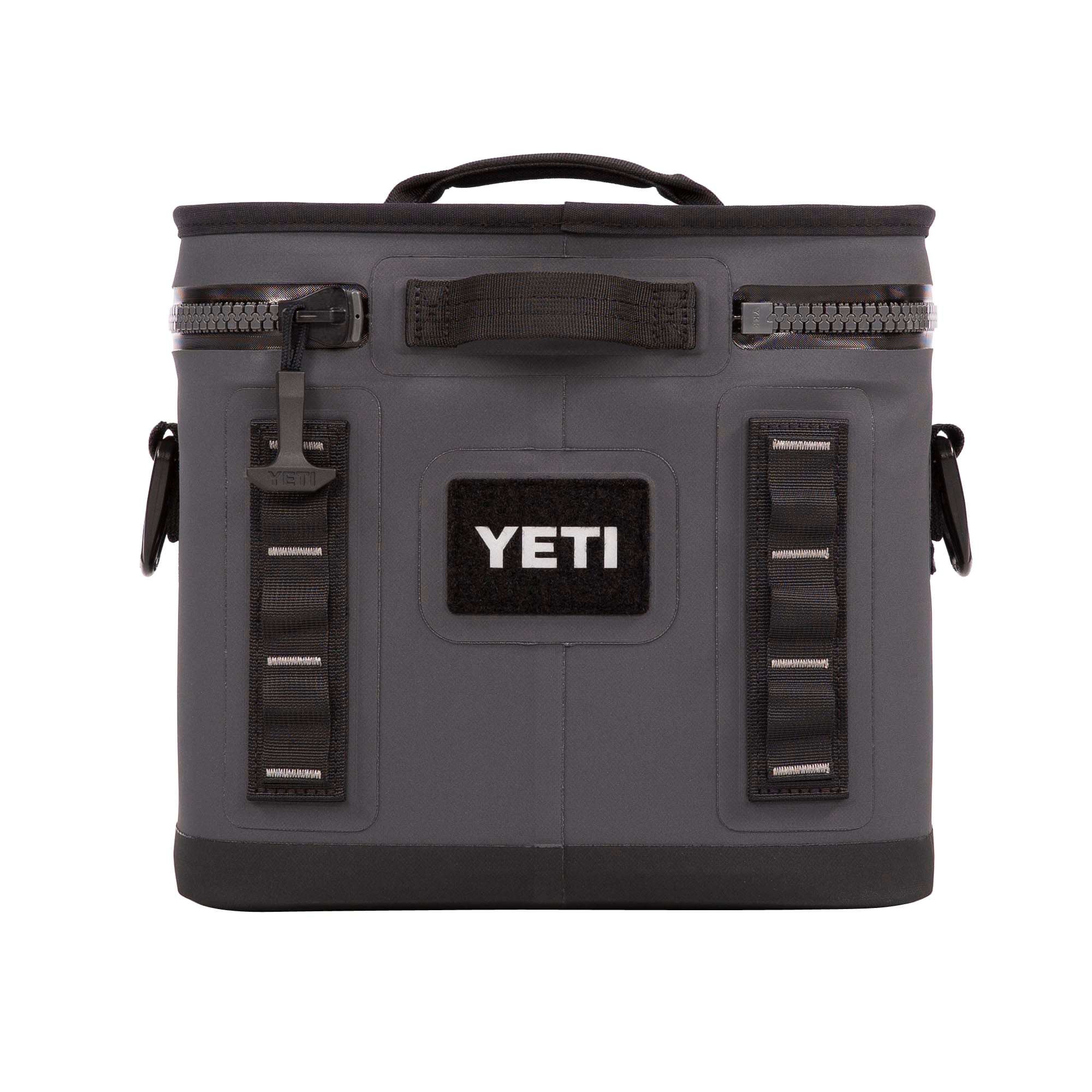 Yeti Hopper Flip 8 Soft Cooler - Charcoal (18010130001) for sale