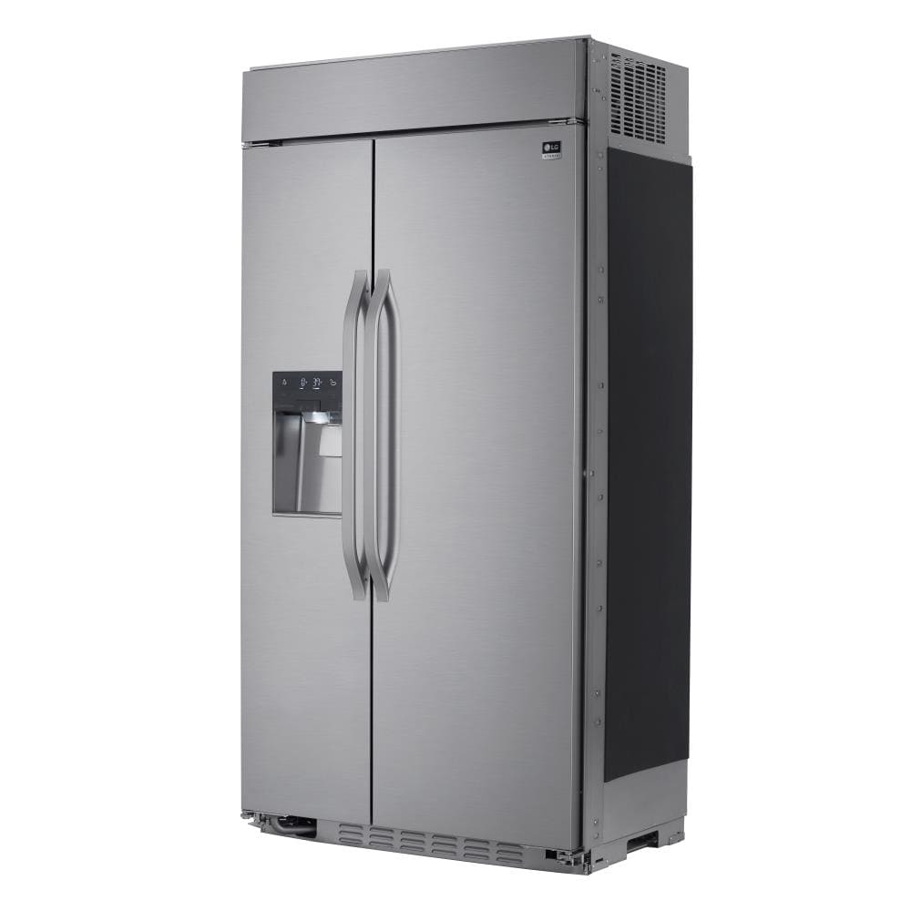 Save Up to 25% on a New LG Refrigerator With Deals on These Award-Winning  Appliances - CNET