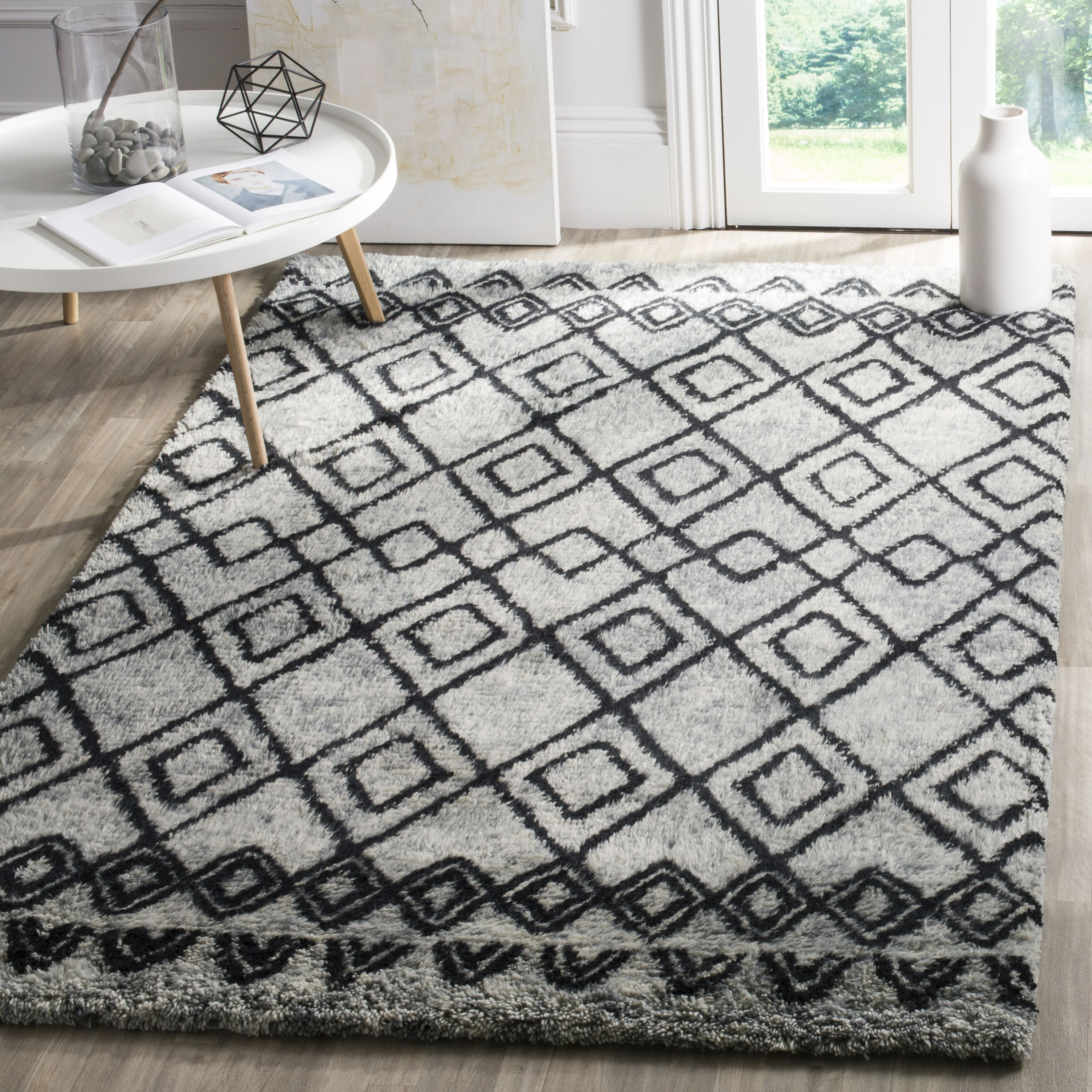 Safavieh CSB845K-4 rugs - View #2