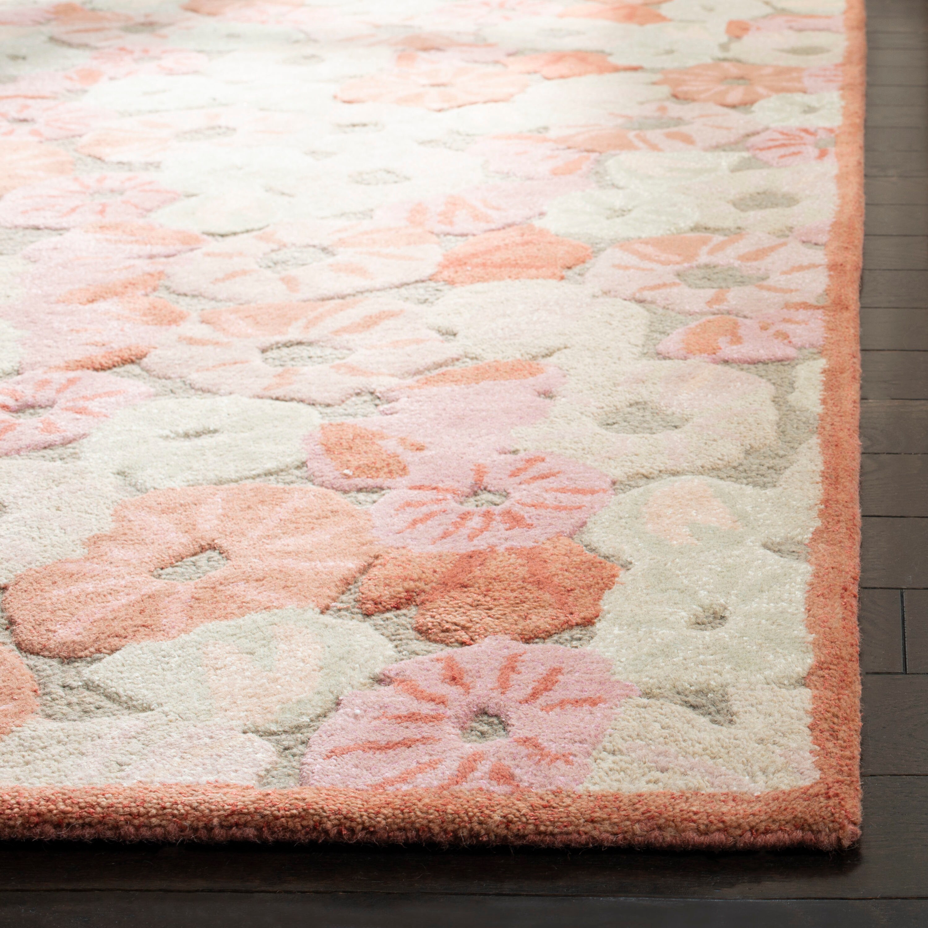 Martha Stewart MSR3625B-9 rugs - View #3