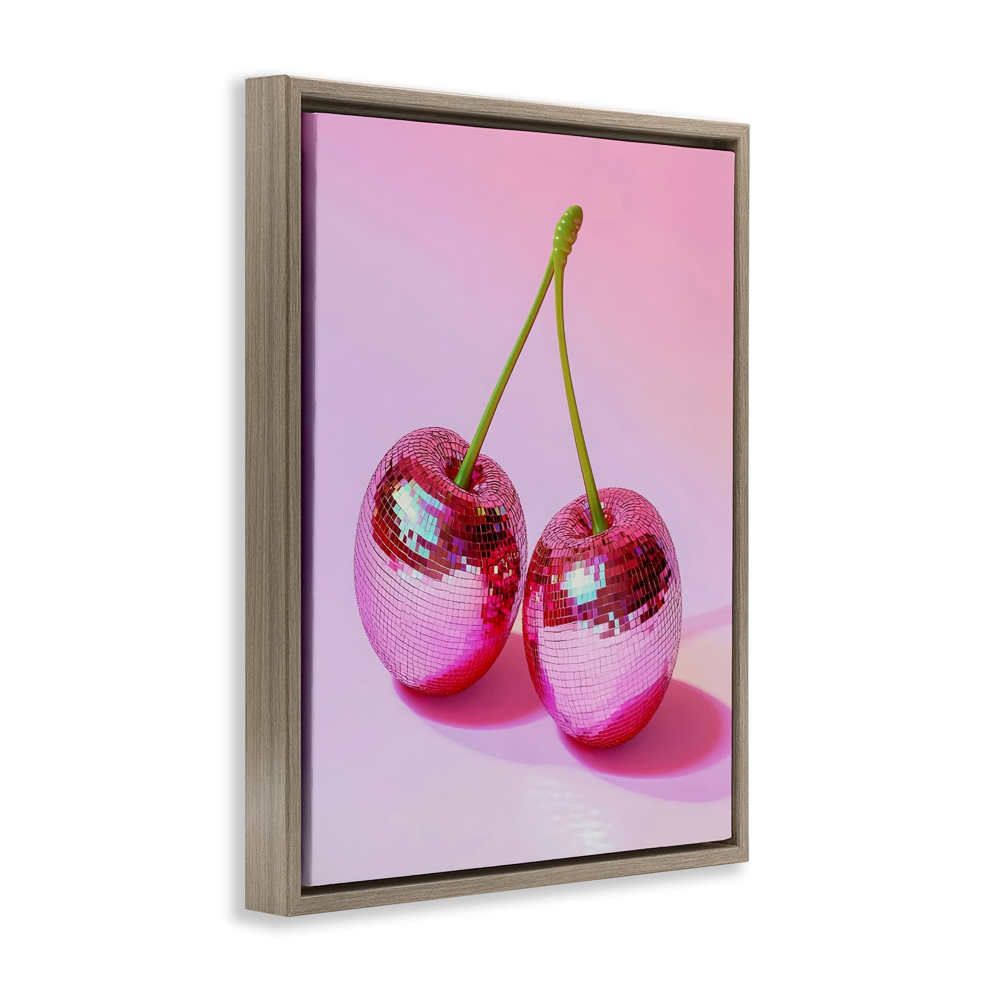 Stupell Industries BT-640-FFE-16X20 Wall-Art - View #2