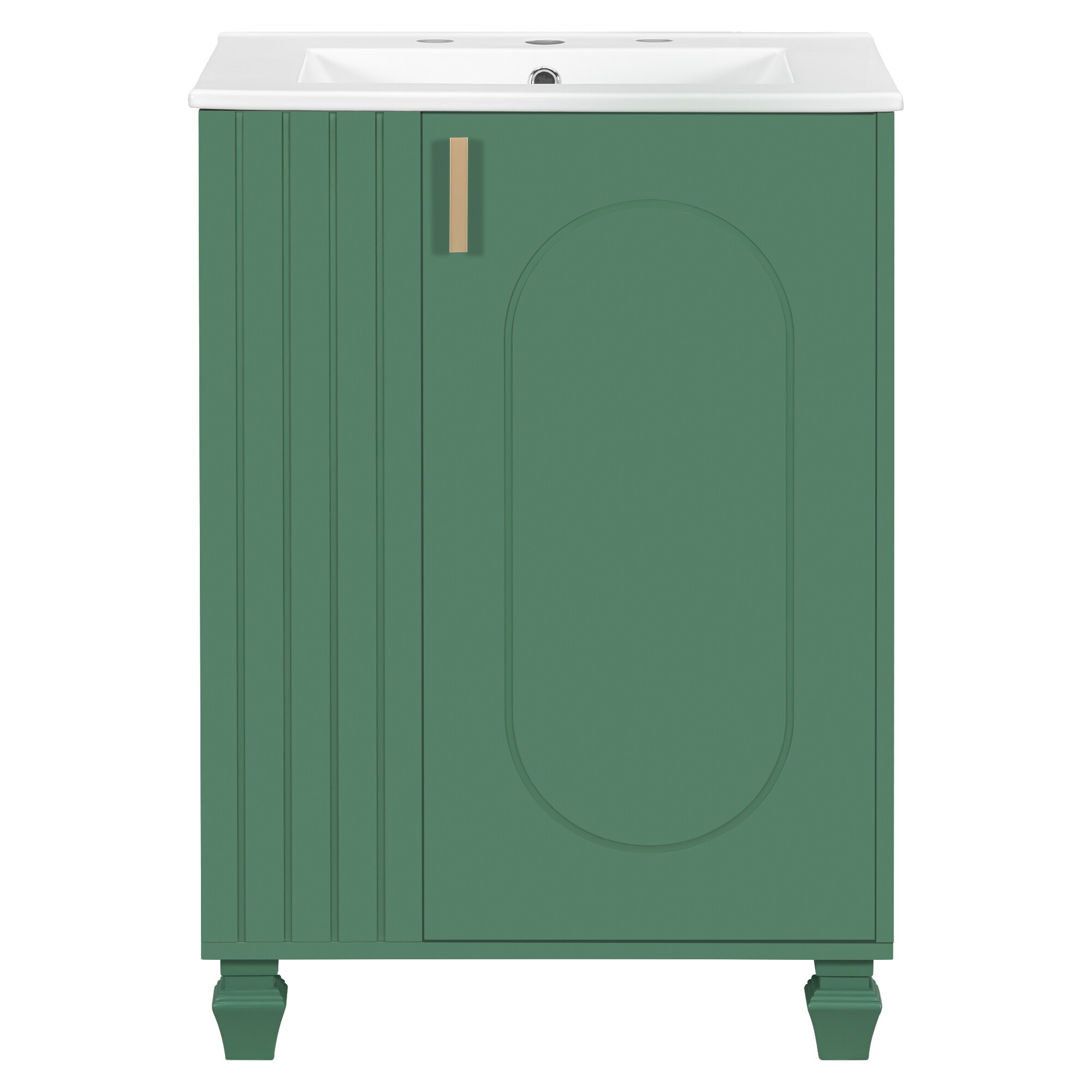 Tatayosi RY-P293645F Bath-Vanity-Combo - View #10