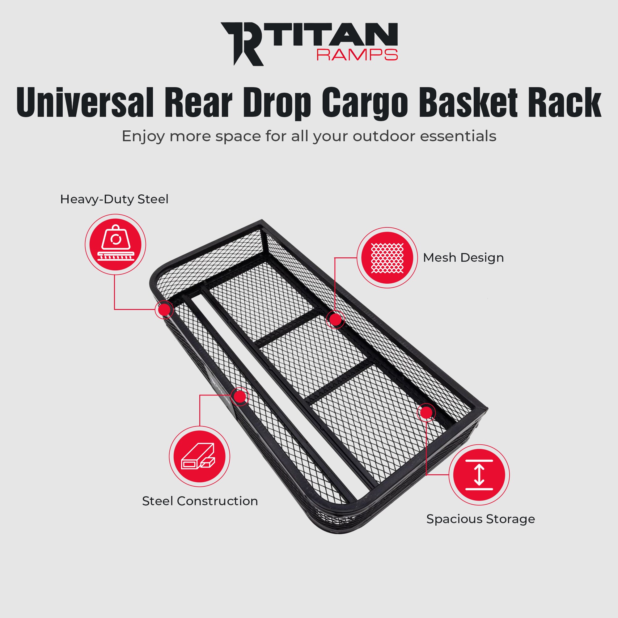Titan 416994 Loading-Ramps - View #2