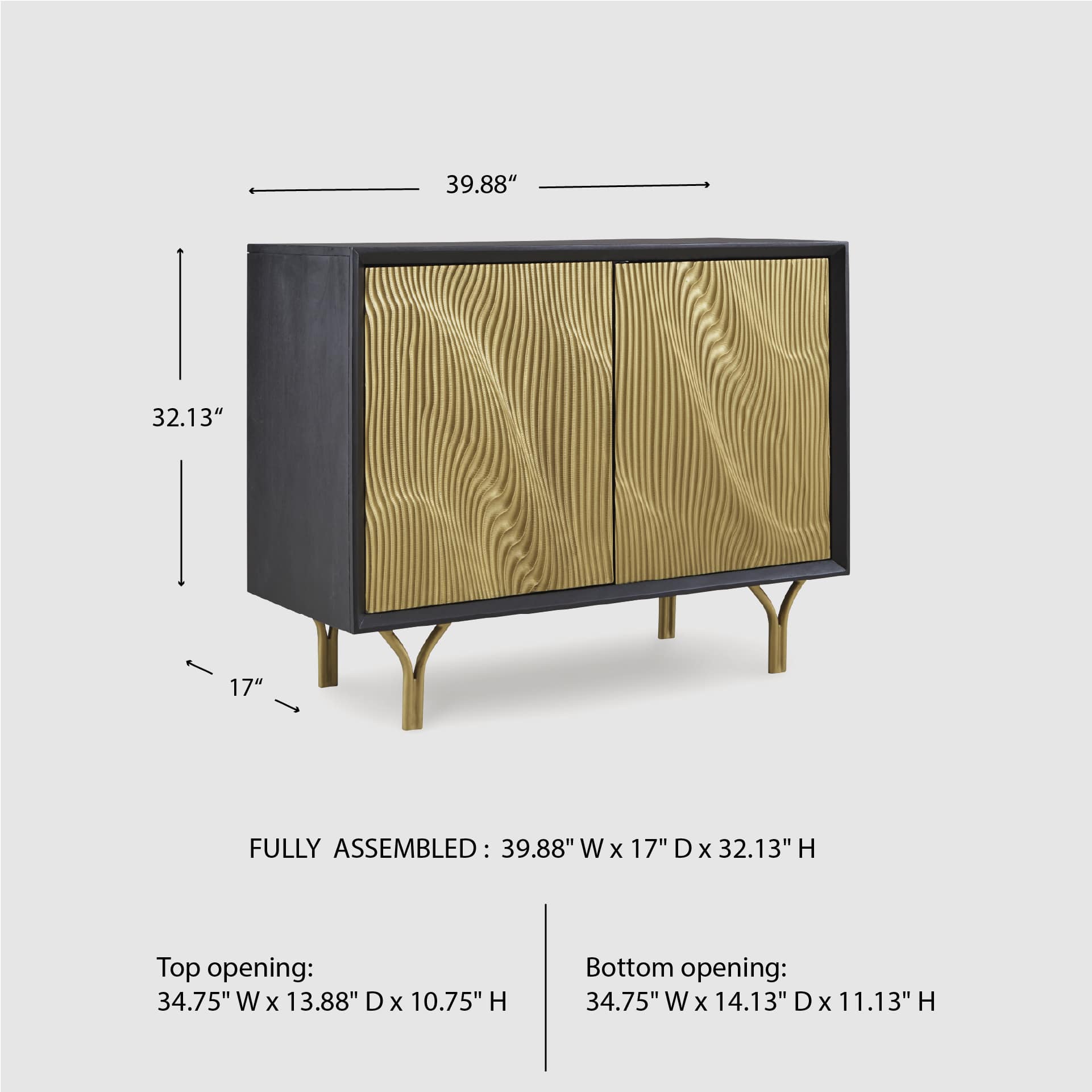 Signature Design by Ashley A4000654 chests - View #5