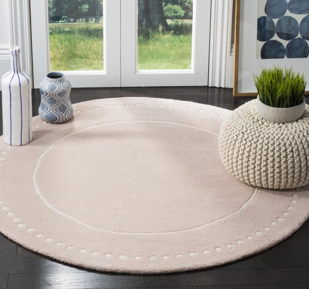 Safavieh BEL151M-5R rugs - View #2