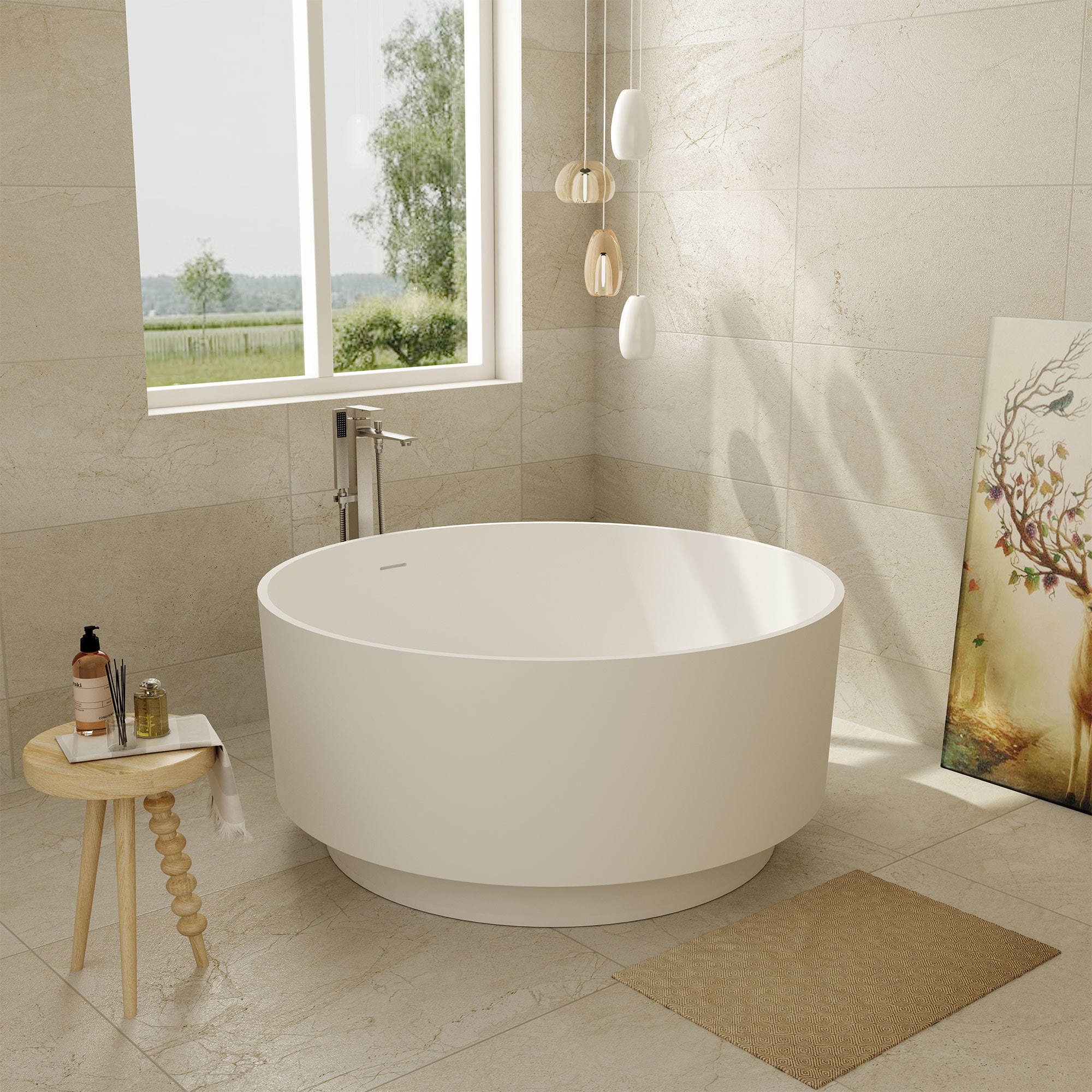 CASAINC CA-MY56427 bathtubs - View #3
