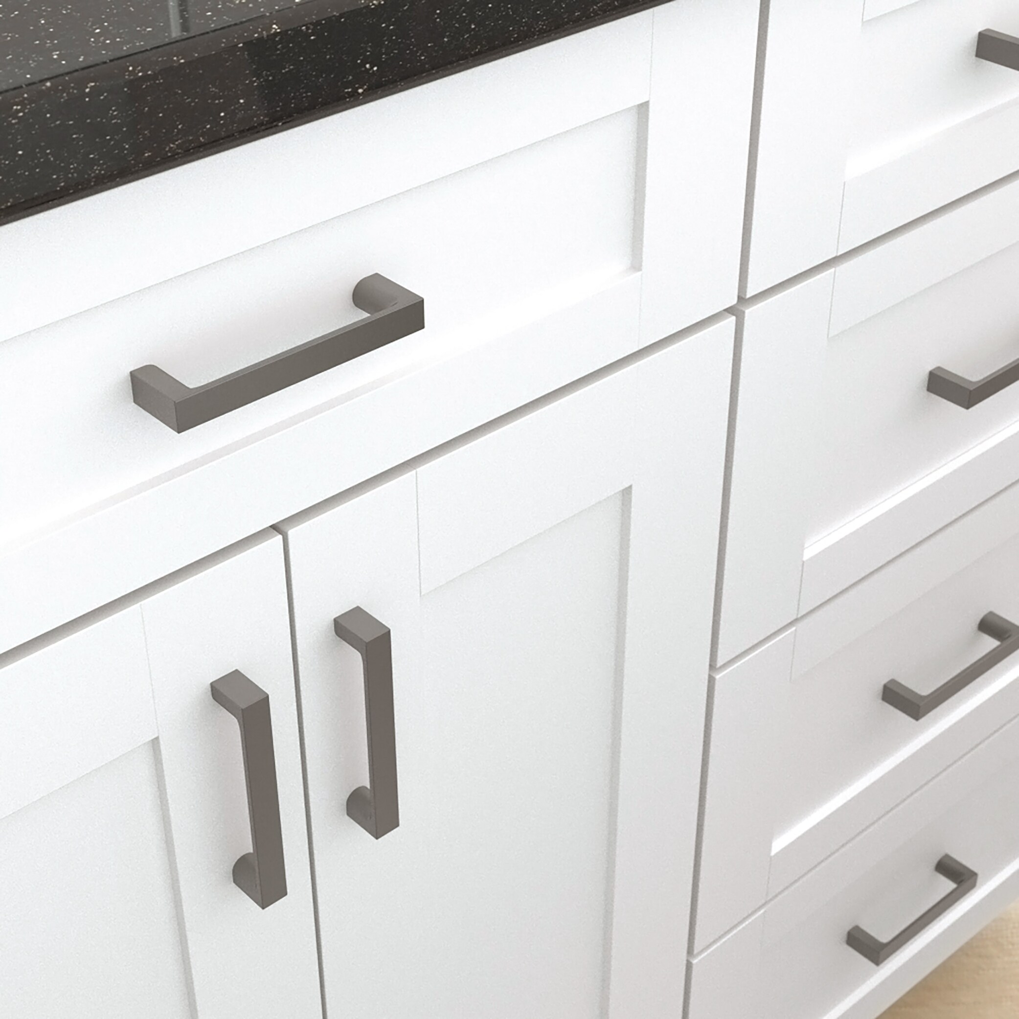 Origin 21 CAB-096-328-GM-6P Cabinet-Pulls - View #7
