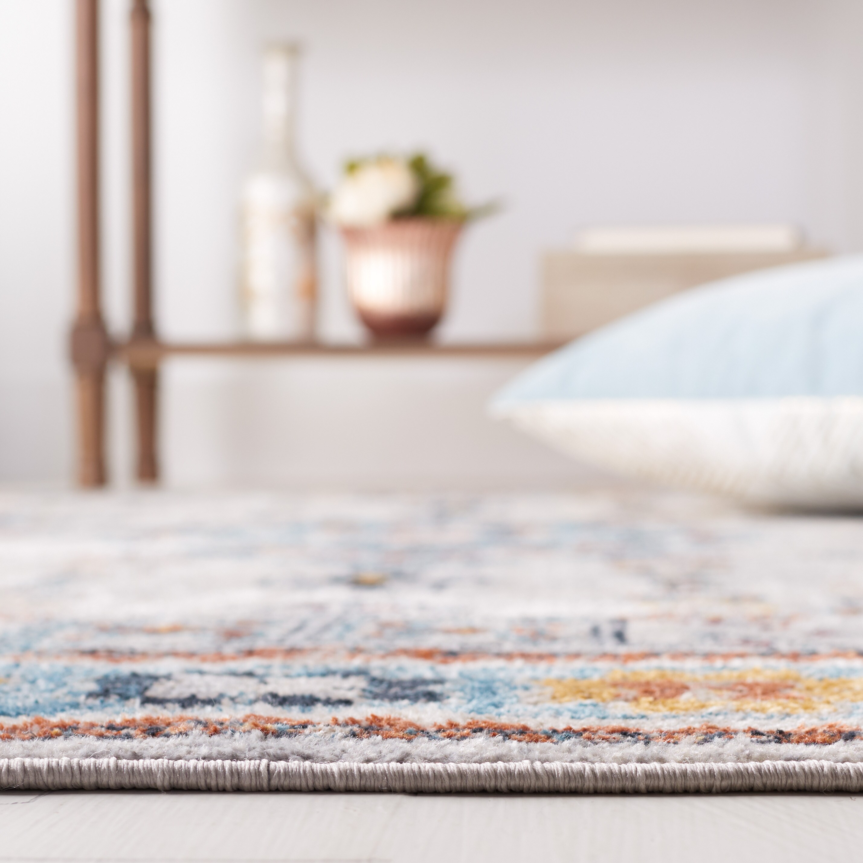 Safavieh BAY106G-7SQ rugs - View #3