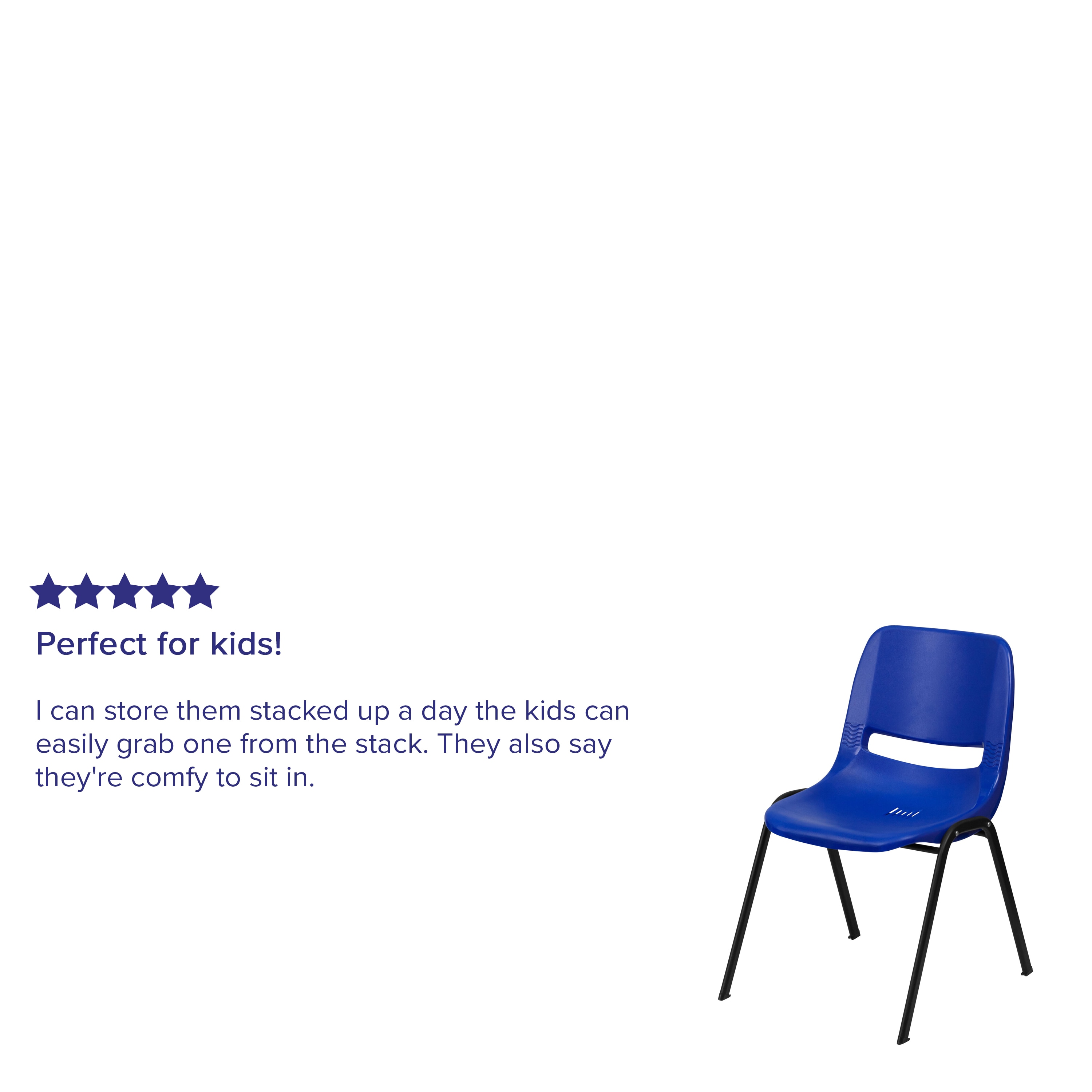 Flash Furniture 847254069472 chairs - View #12