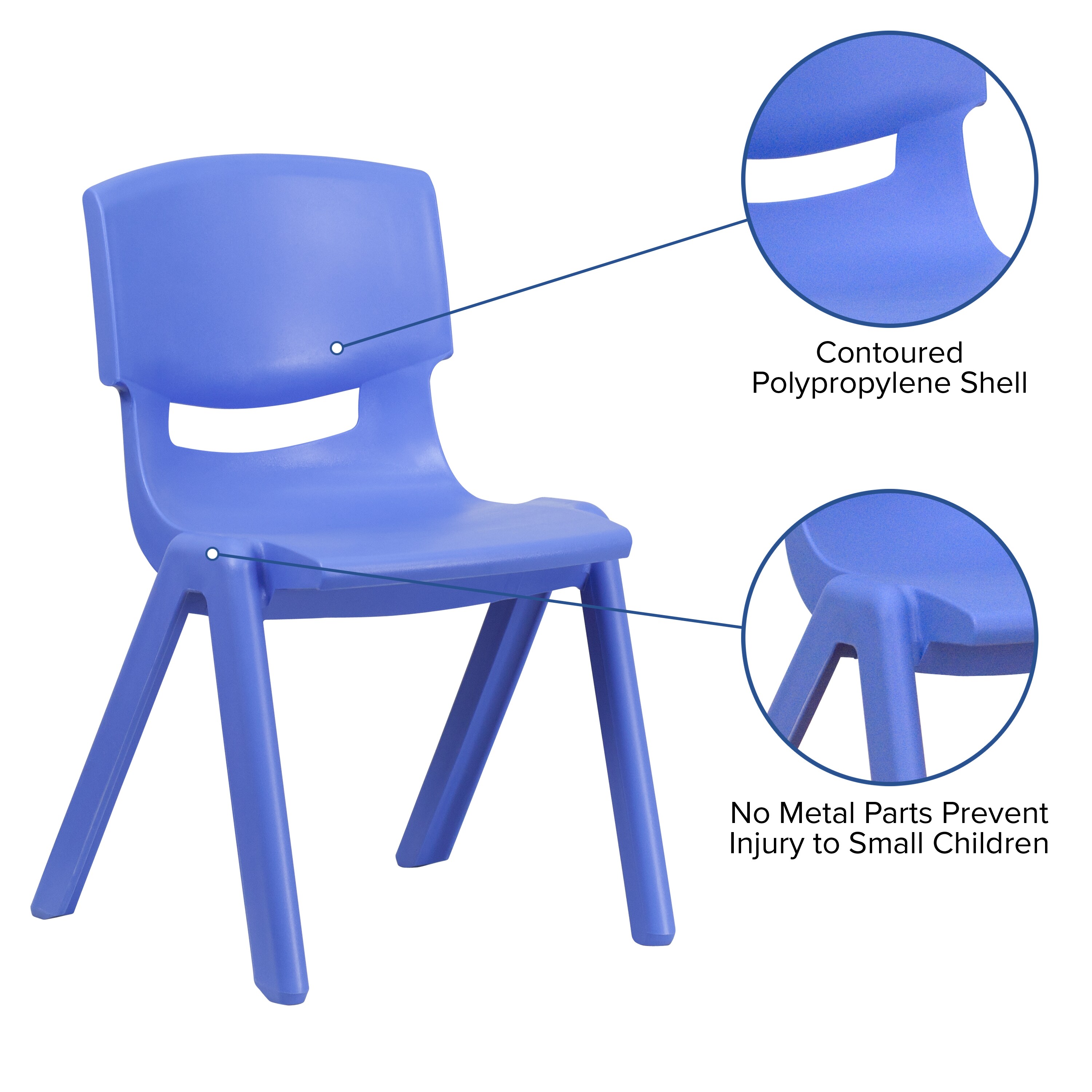 Flash Furniture 889142903314 chairs - View #2