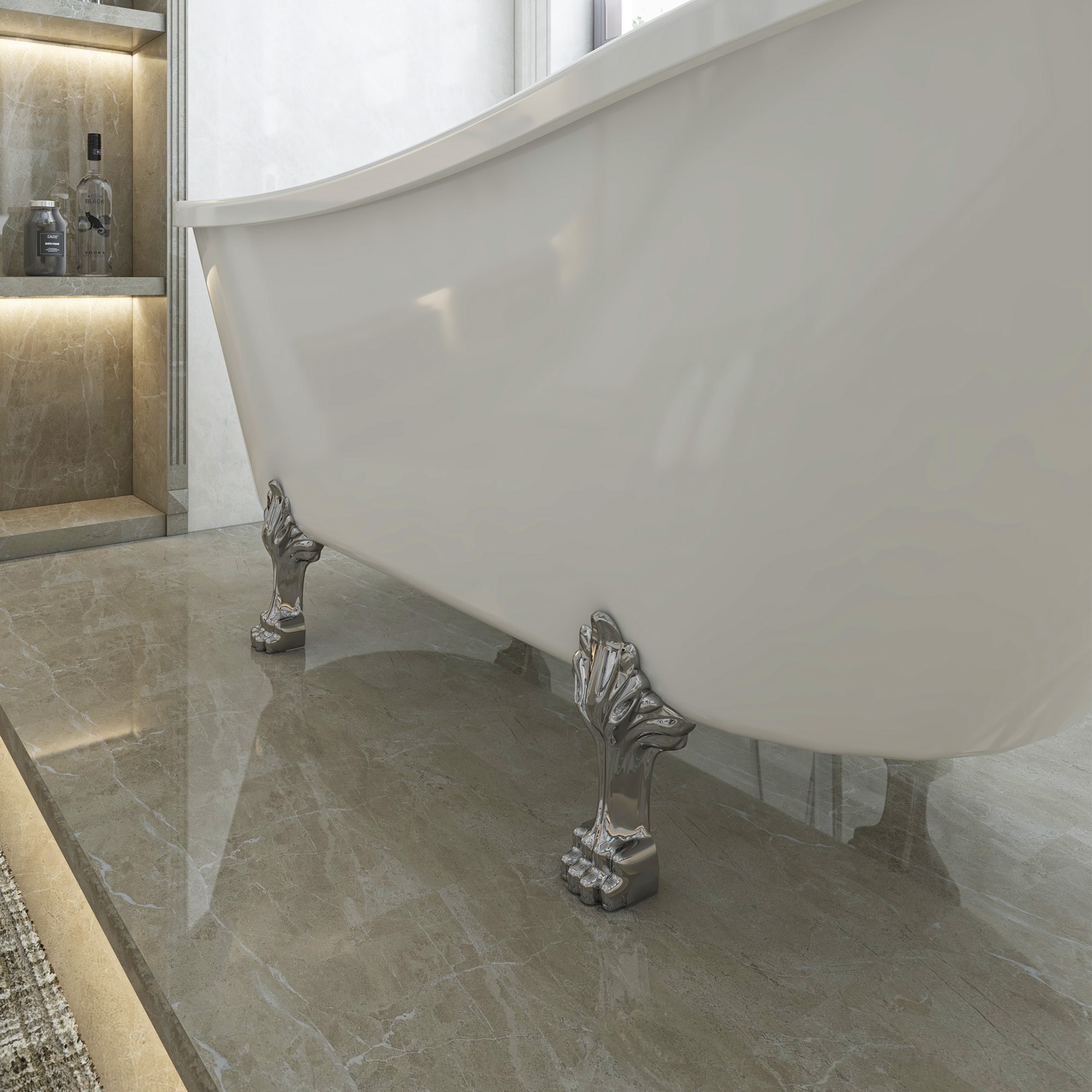 Vanity Art VA6310-L bathtubs - View #10