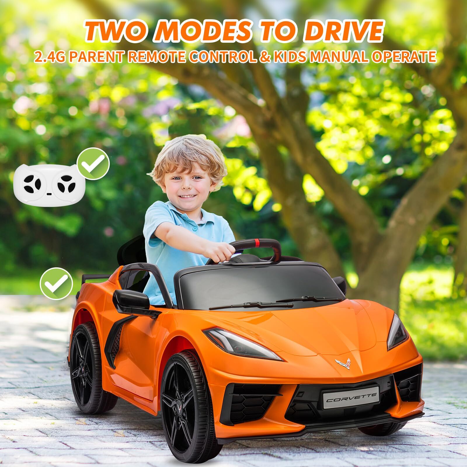 Garvee PTO-0Z5K5TI5 Play-Toys - View #4