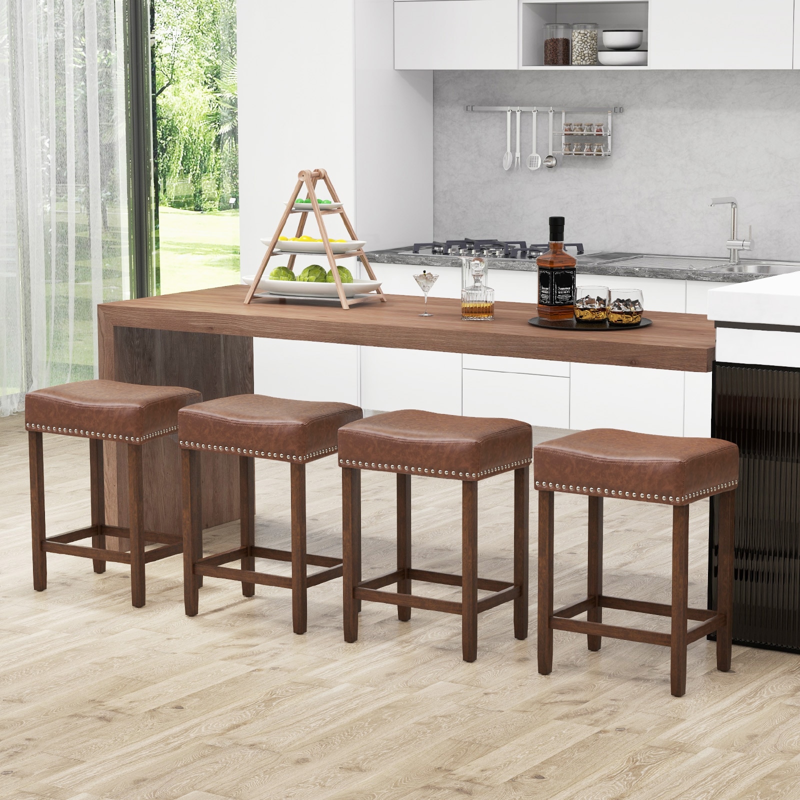 Ayelon SN05BN24113 stools - View #6