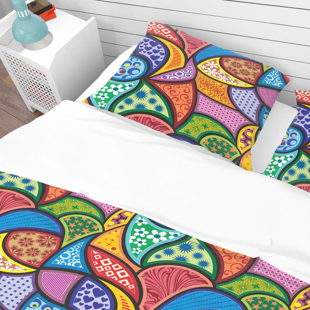 Designart BED18850-Q bedding - View #4