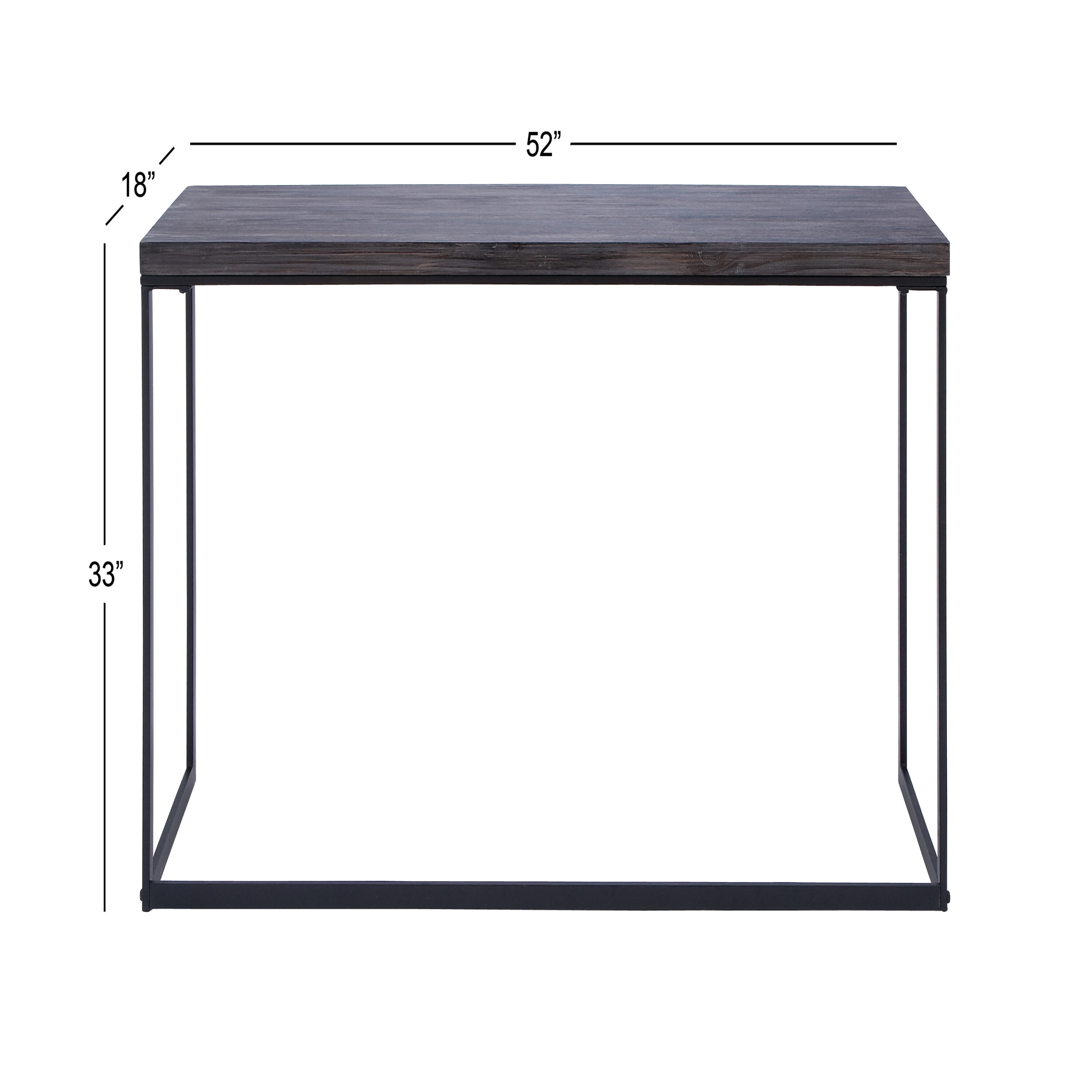 Grayson Lane 50434 Console-Sofa-Tables - View #6